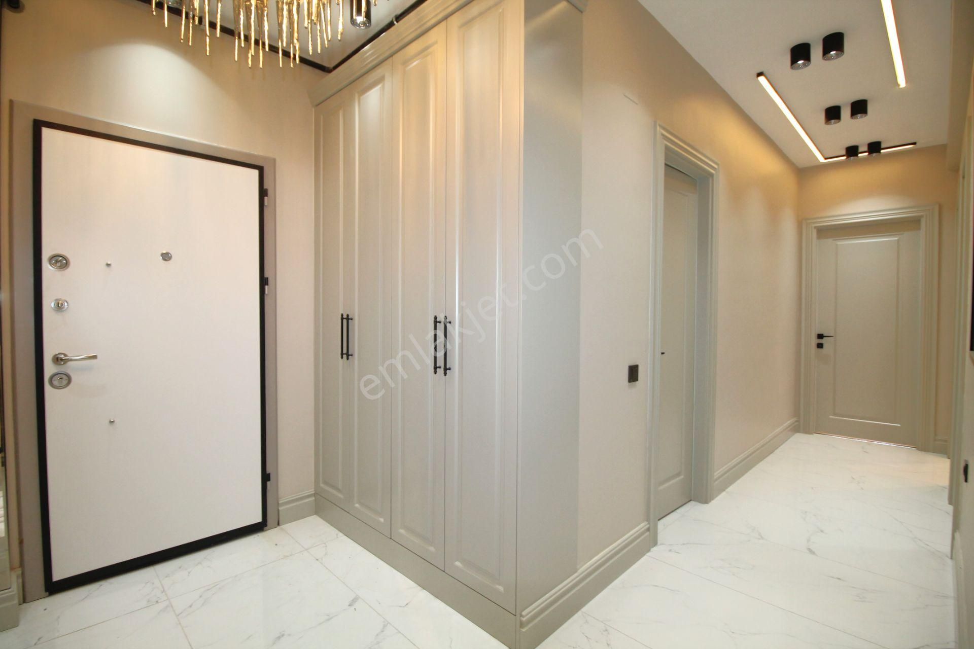 Retro’dan Kaliteli İşçilik Ve Modern Dizayn İle Buluşacağınız Lüx 3+1 - Görsel 24