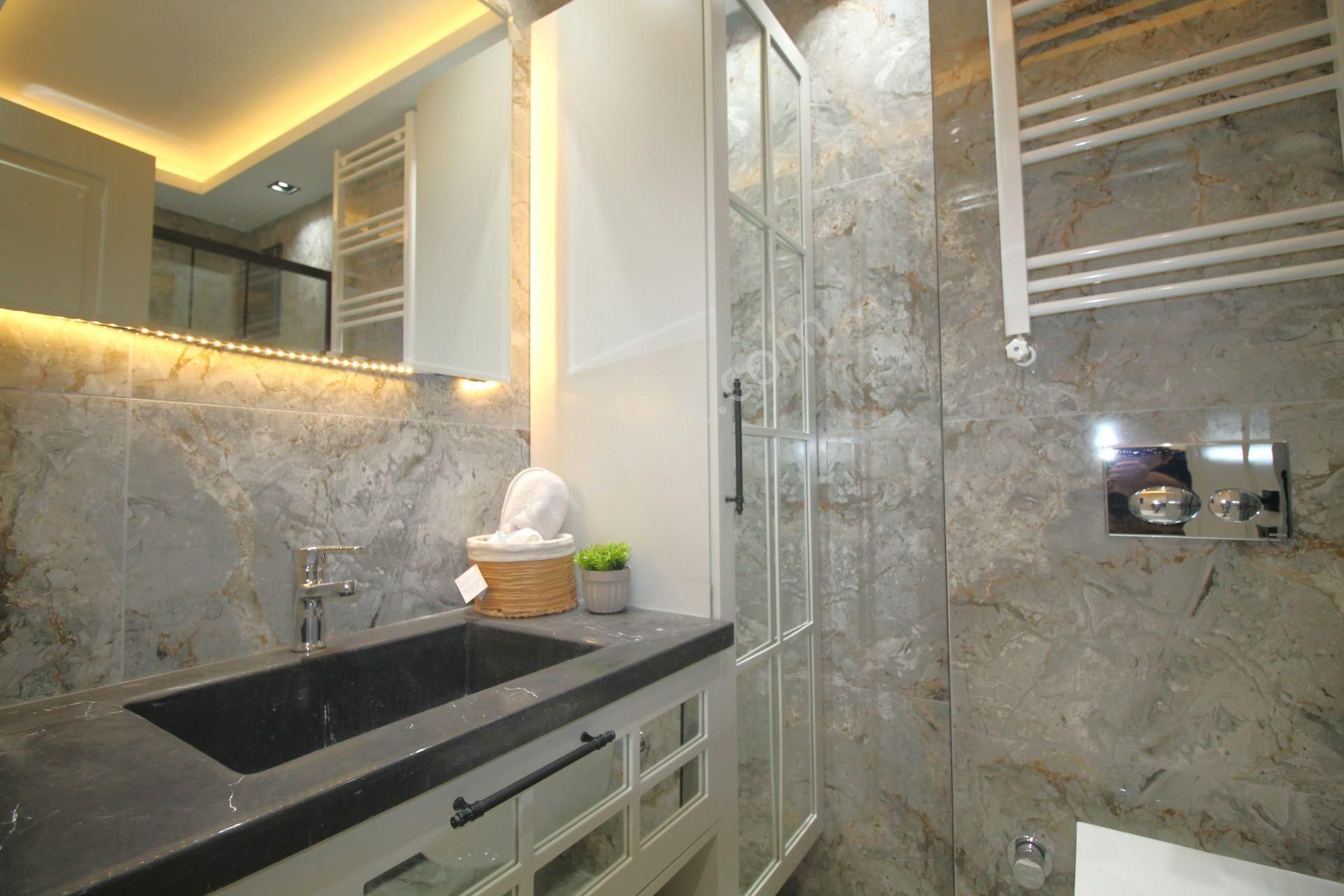 Retro’dan Kaliteli İşçilik Ve Modern Dizayn İle Buluşacağınız Lüx 3+1 - Görsel 10