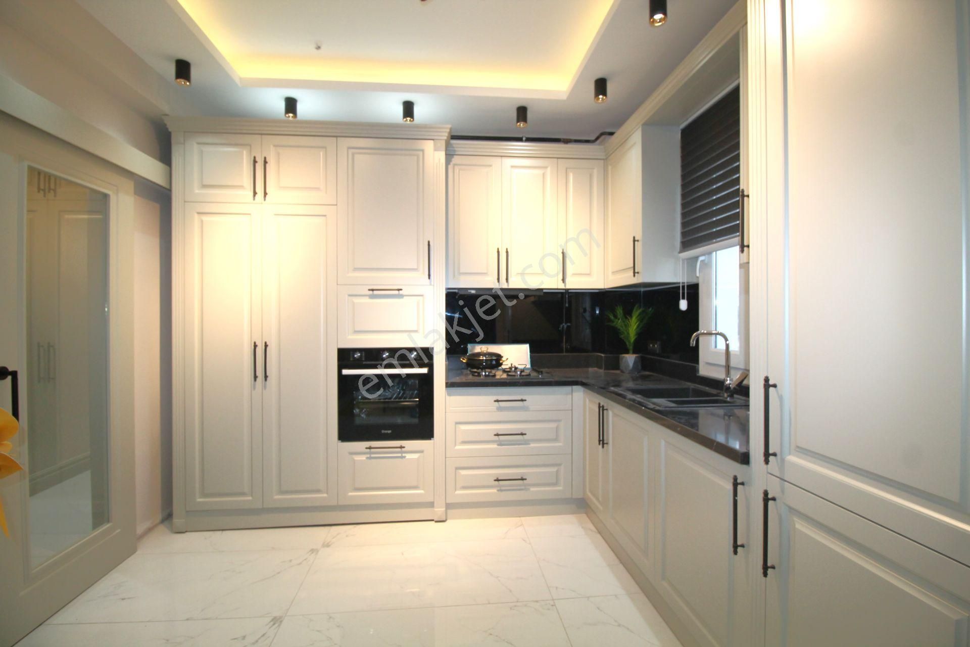 Retro’dan Kaliteli İşçilik Ve Modern Dizayn İle Buluşacağınız Lüx 3+1 - Görsel 9