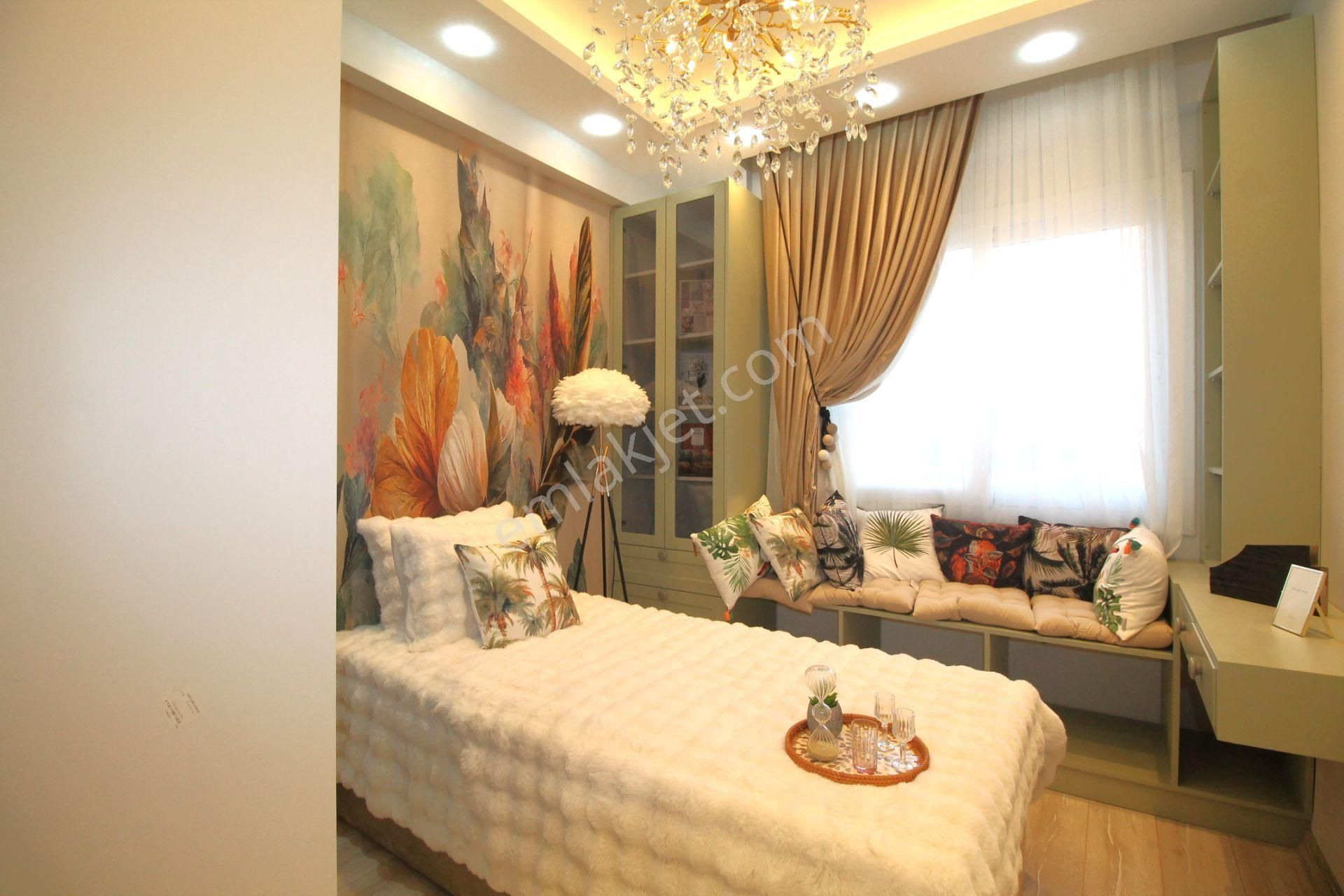 Retro’dan Kaliteli İşçilik Ve Modern Dizayn İle Buluşacağınız Lüx 3+1 - Görsel 15