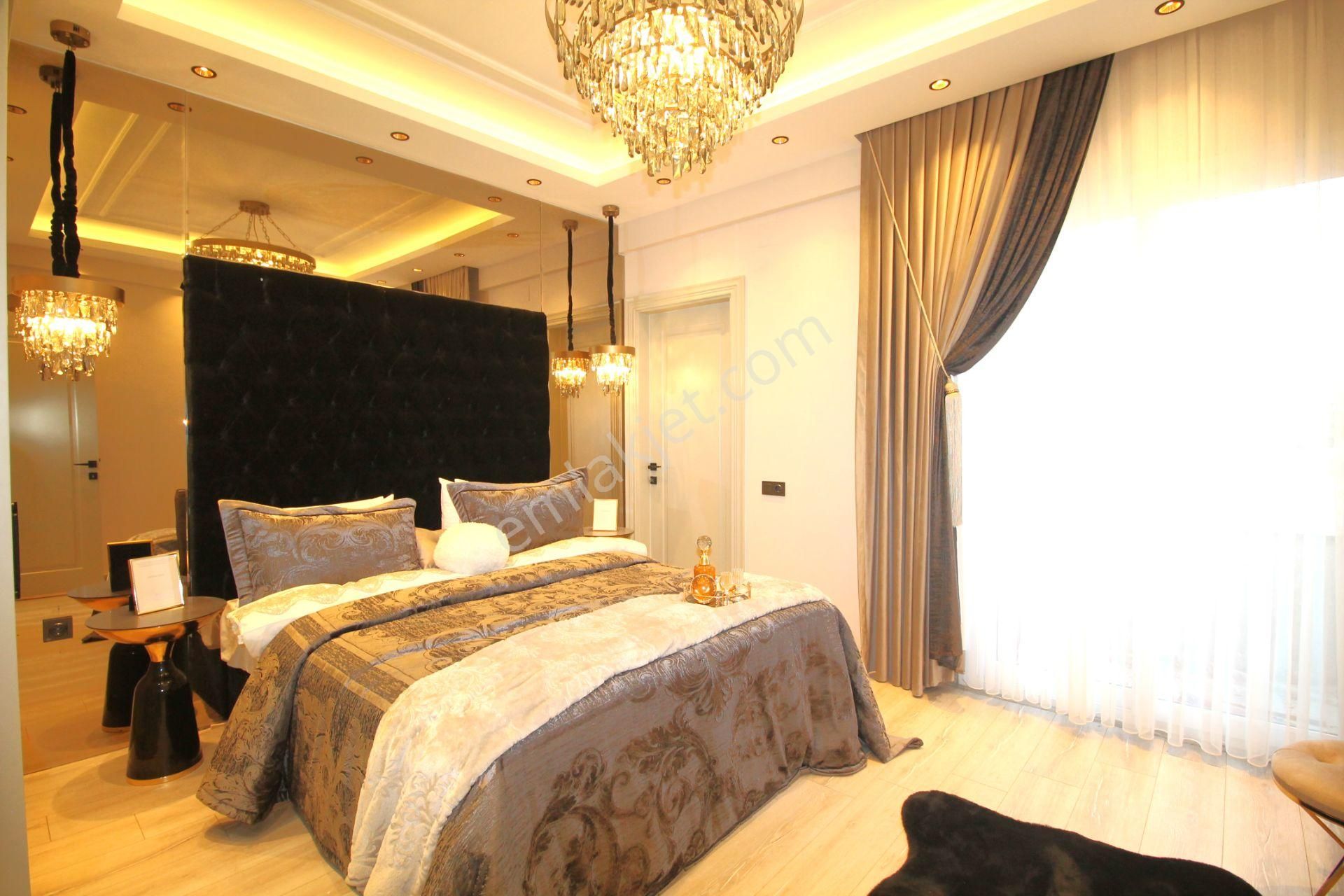 Retro’dan Kaliteli İşçilik Ve Modern Dizayn İle Buluşacağınız Lüx 3+1 - Görsel 18