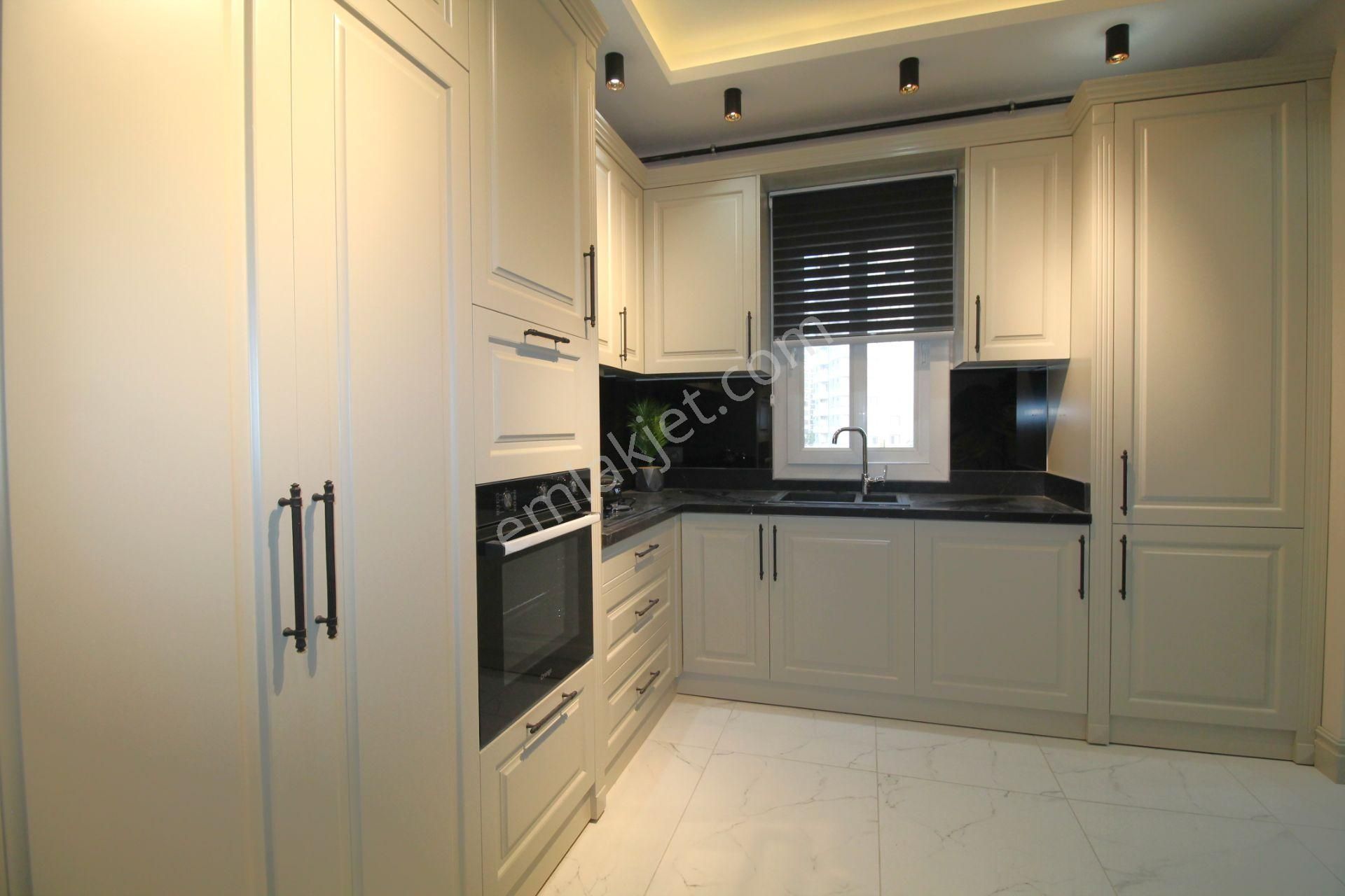 Retro’dan Kaliteli İşçilik Ve Modern Dizayn İle Buluşacağınız Lüx 3+1 - Görsel 5