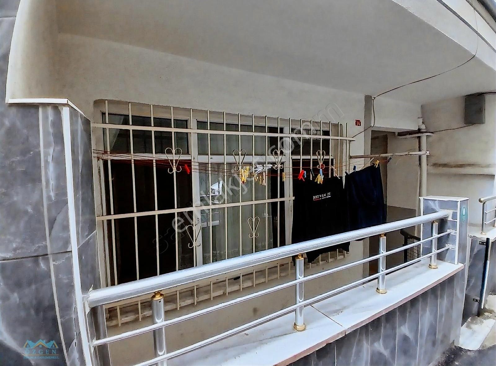 Özgen'den 1+1 Düz Giriş Mükemmel Konumda Satılık Daire