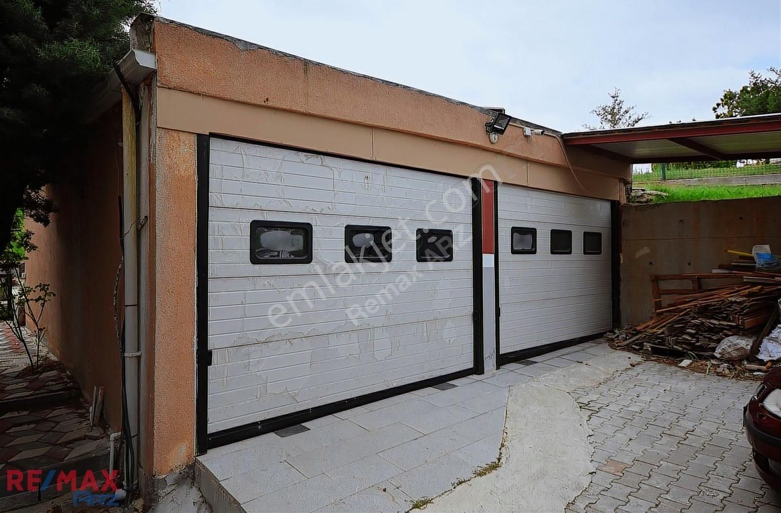 Mogan Sevgi Çiçeği Villalarında Kiralık Özel Havuzlu Villa