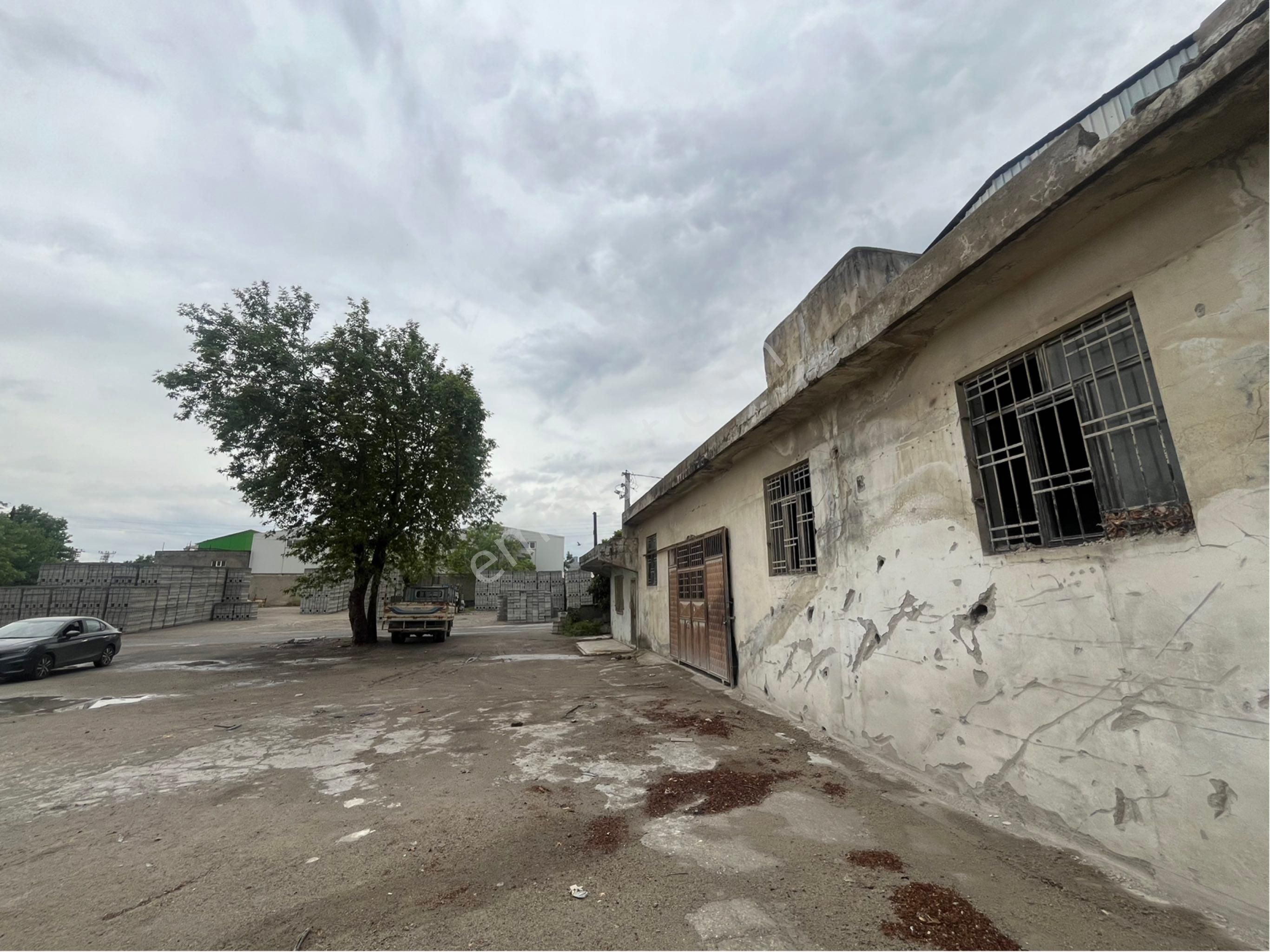 Kiralık İş Yeri
