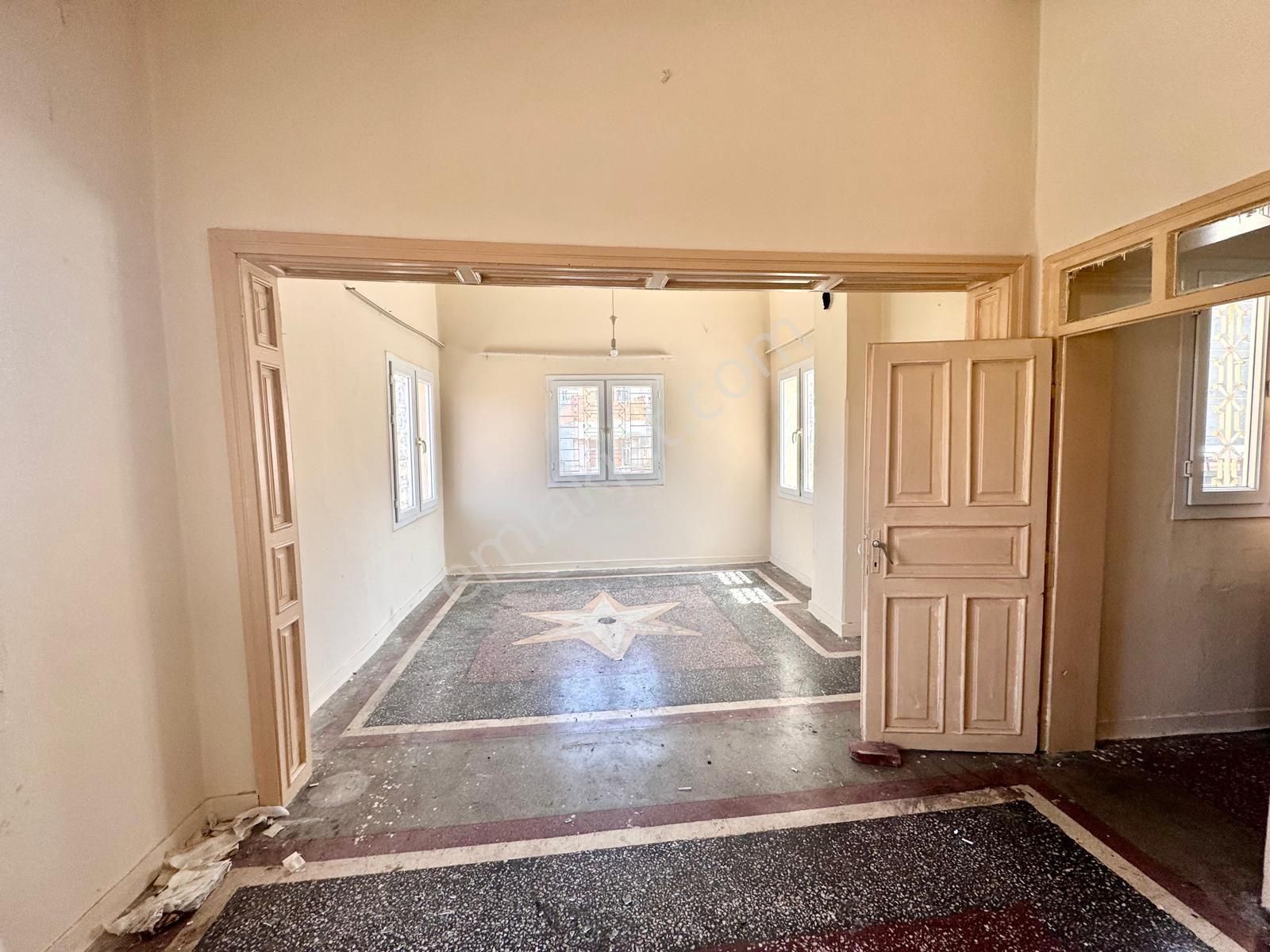 Aydın 'dan Merkezi Kiralık Daire