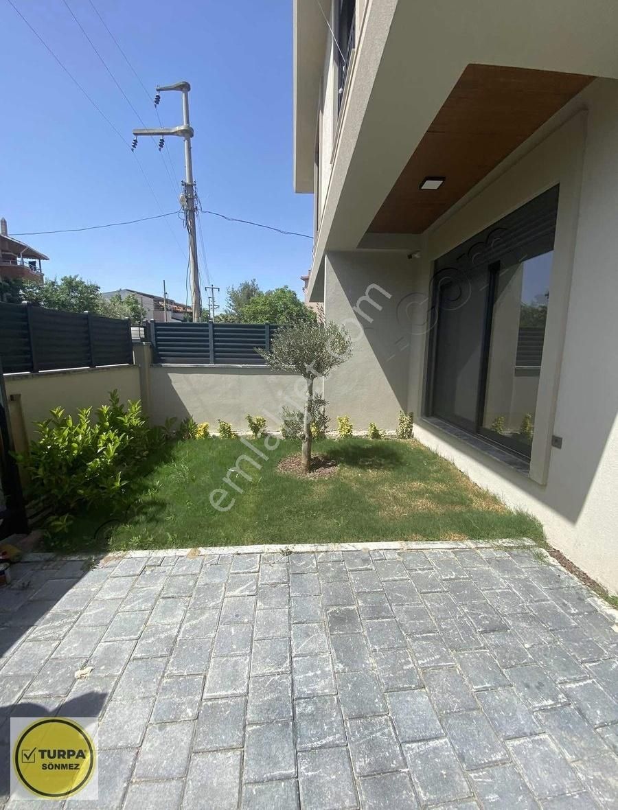 Turpa Sönmez Den Mükemmel Konumda Villa - Görsel 6