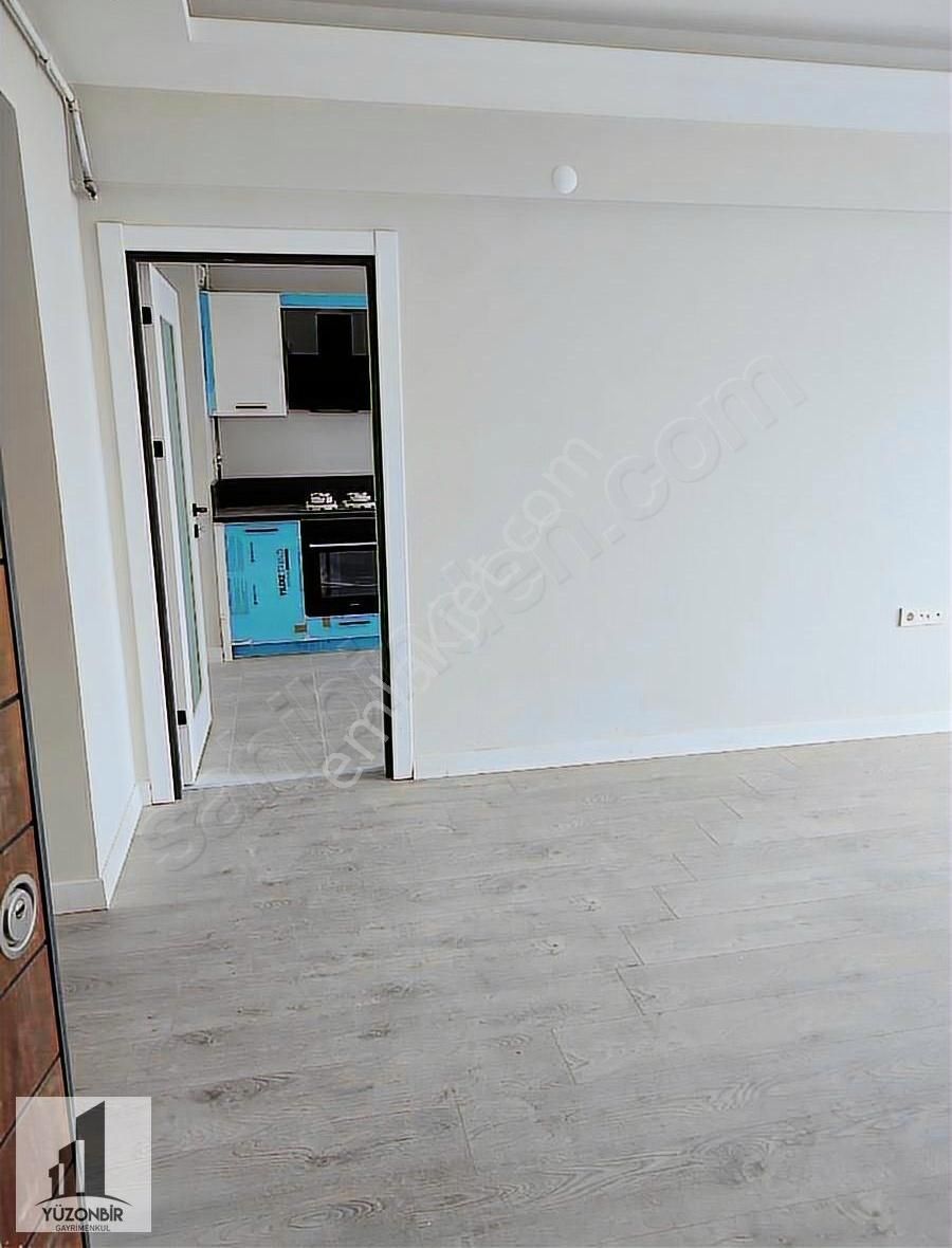 Etimesgut Yapracık'ta Kayalar Sitesinde 2+1 Kiralık Daire
