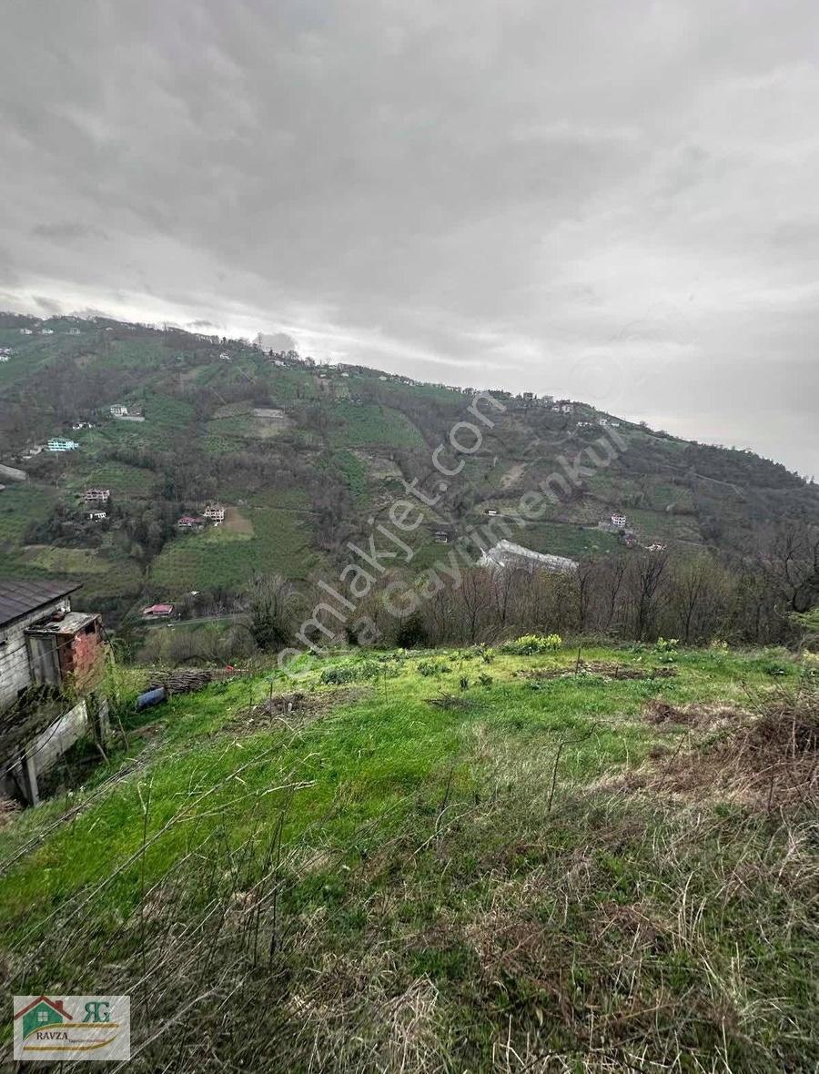 Ravza Yapı Gayrimenkulden 500 M2 Satılık Arsa - Görsel 10