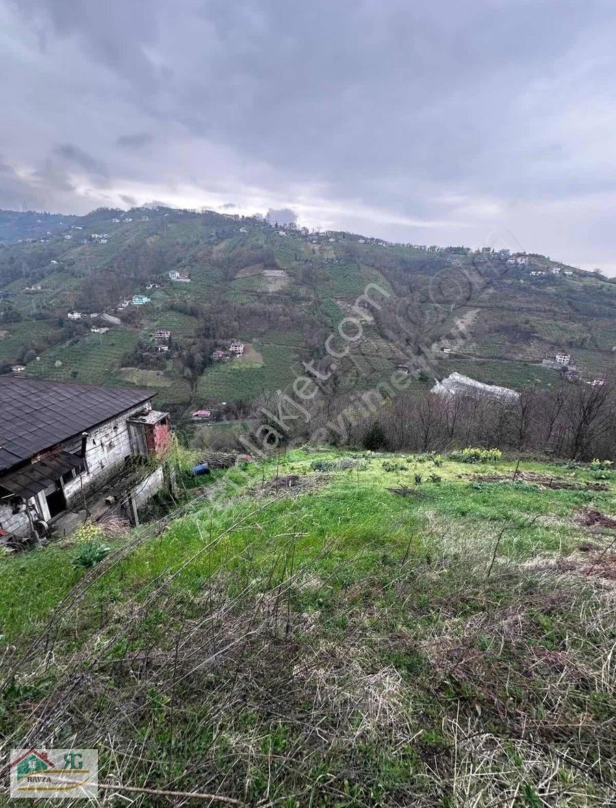 Ravza Yapı Gayrimenkulden 500 M2 Satılık Arsa - Görsel 3