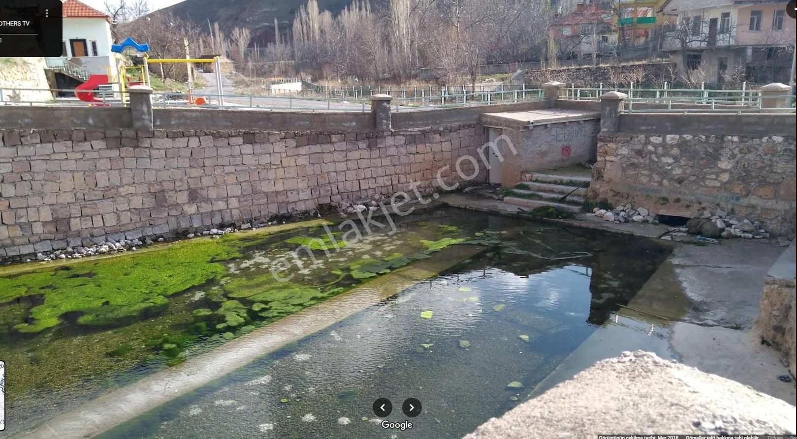 Kayseri Özvatan Müstakil Tapu Sahibi Perta Emlak Ümit Tahmaz - Görsel 16