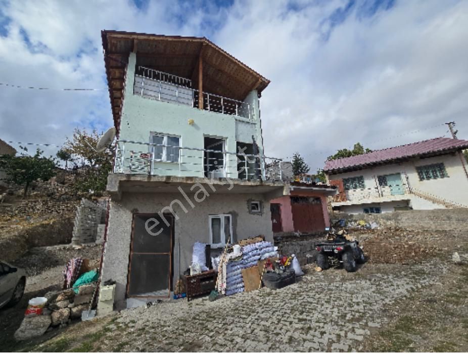 Kayseri Özvatan Müstakil Tapu Sahibi Perta Emlak Ümit Tahmaz