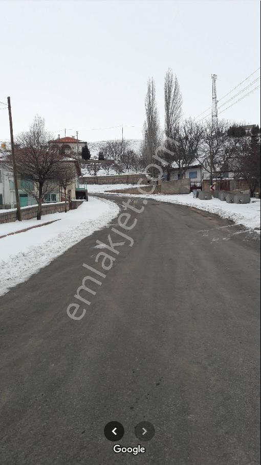 Kayseri Özvatan Müstakil Tapu Sahibi Perta Emlak Ümit Tahmaz - Görsel 9