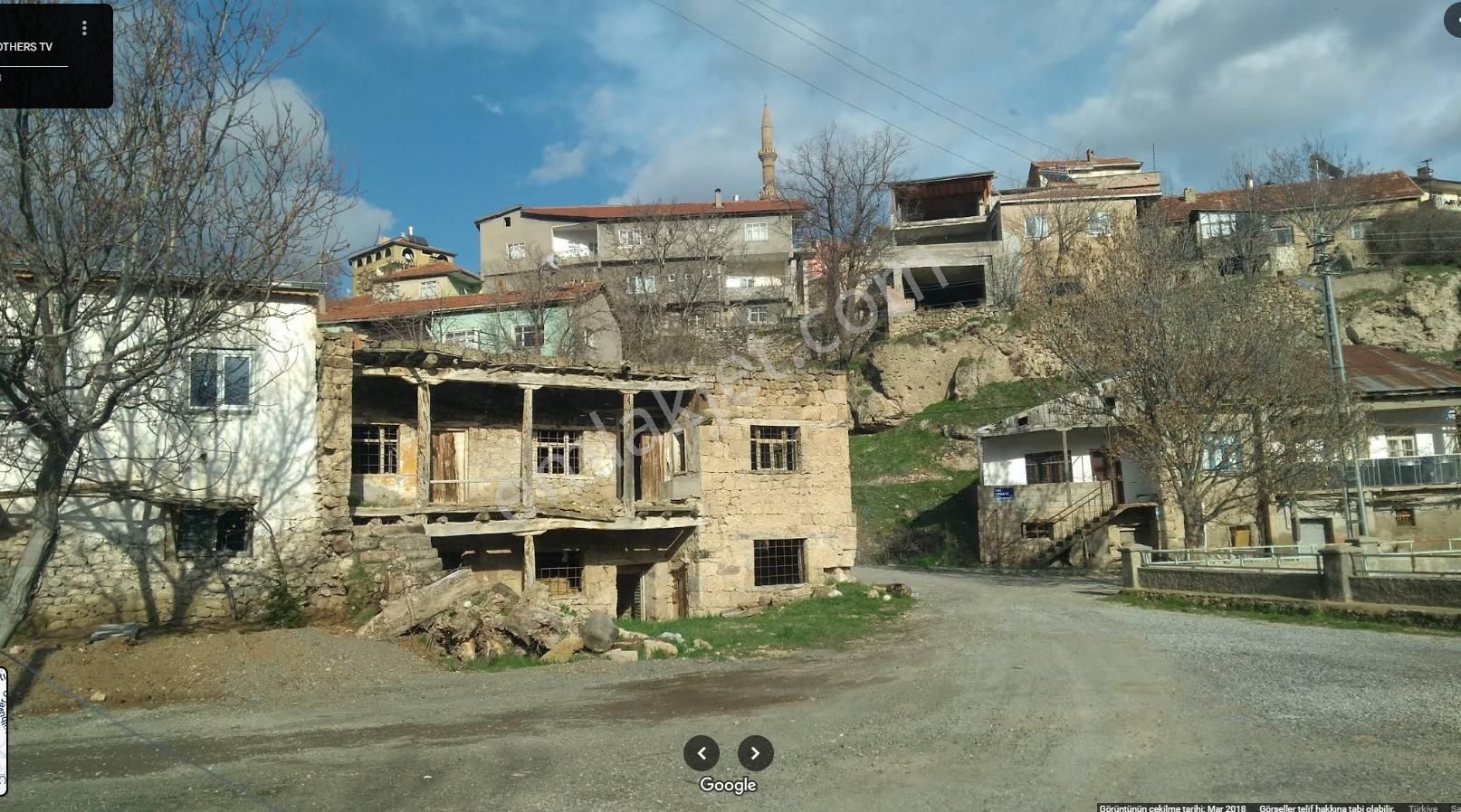 Kayseri Özvatan Müstakil Tapu Sahibi Perta Emlak Ümit Tahmaz - Görsel 14