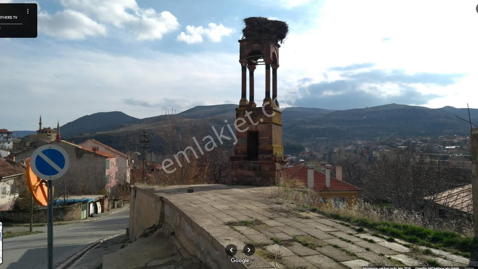 Kayseri Özvatan Müstakil Tapu Sahibi Perta Emlak Ümit Tahmaz - Görsel 13