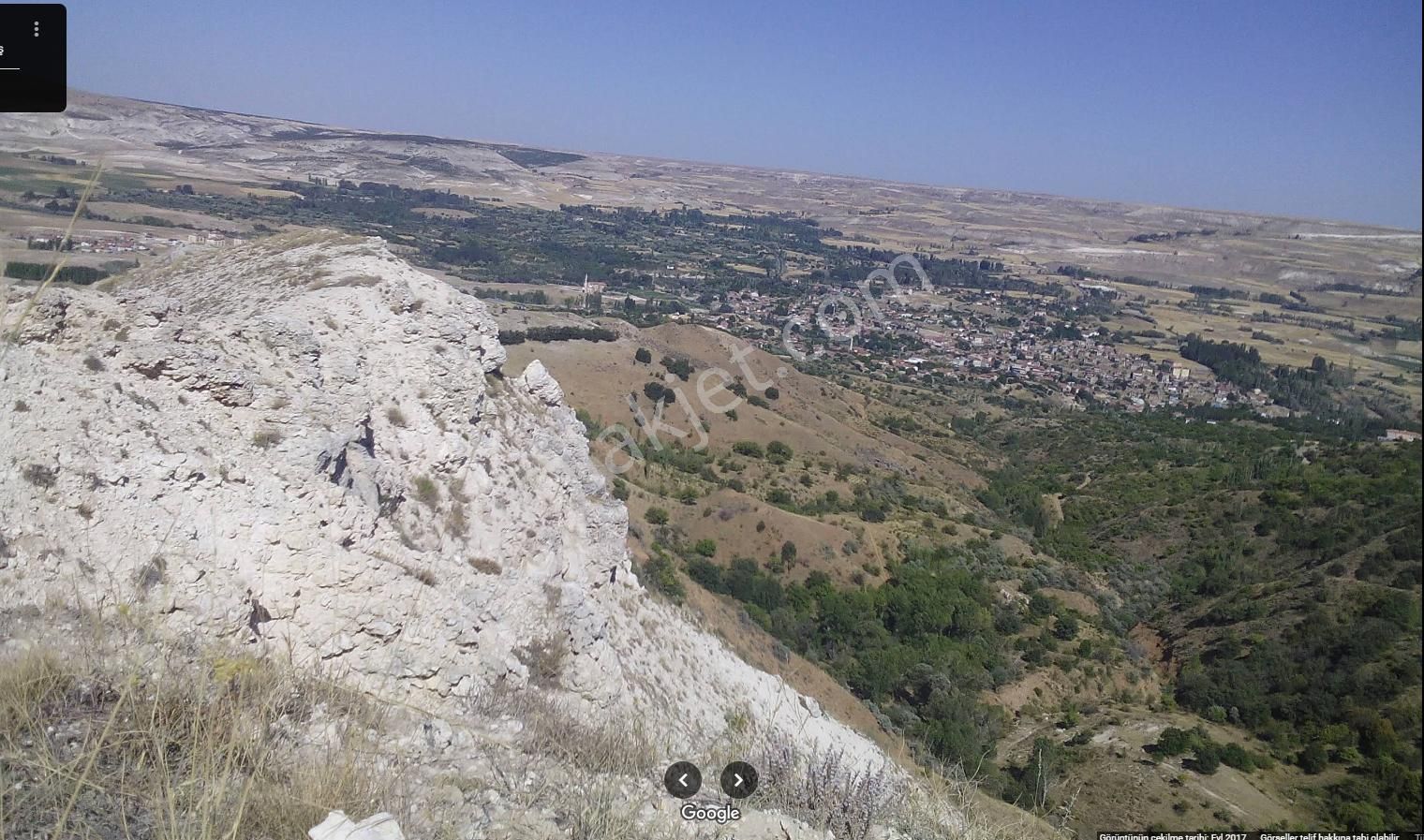 Kayseri Özvatan Müstakil Tapu Sahibi Perta Emlak Ümit Tahmaz - Görsel 15