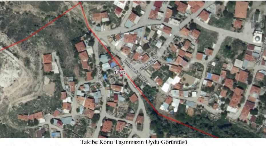 Kayseri Özvatan Müstakil Tapu Sahibi Perta Emlak Ümit Tahmaz - Görsel 7