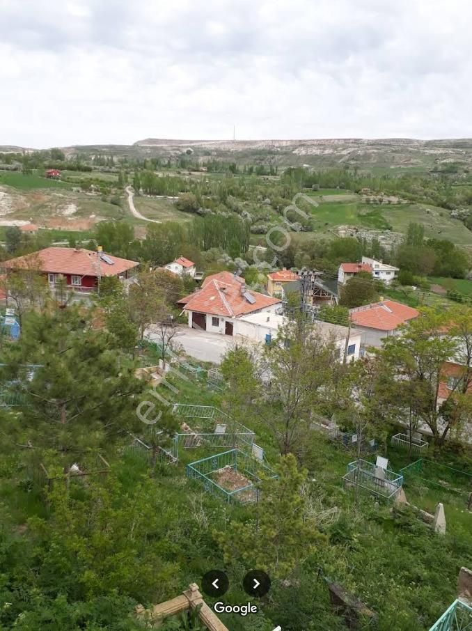 Kayseri Özvatan Müstakil Tapu Sahibi Perta Emlak Ümit Tahmaz - Görsel 12