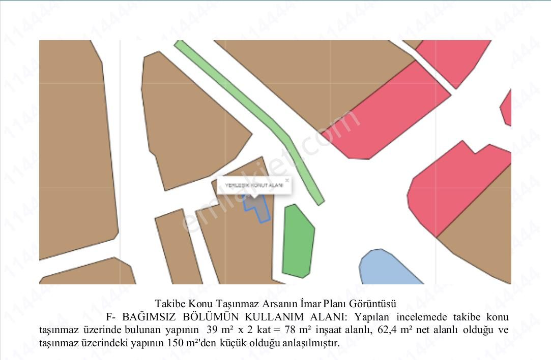 Kayseri Özvatan Müstakil Tapu Sahibi Perta Emlak Ümit Tahmaz - Görsel 8
