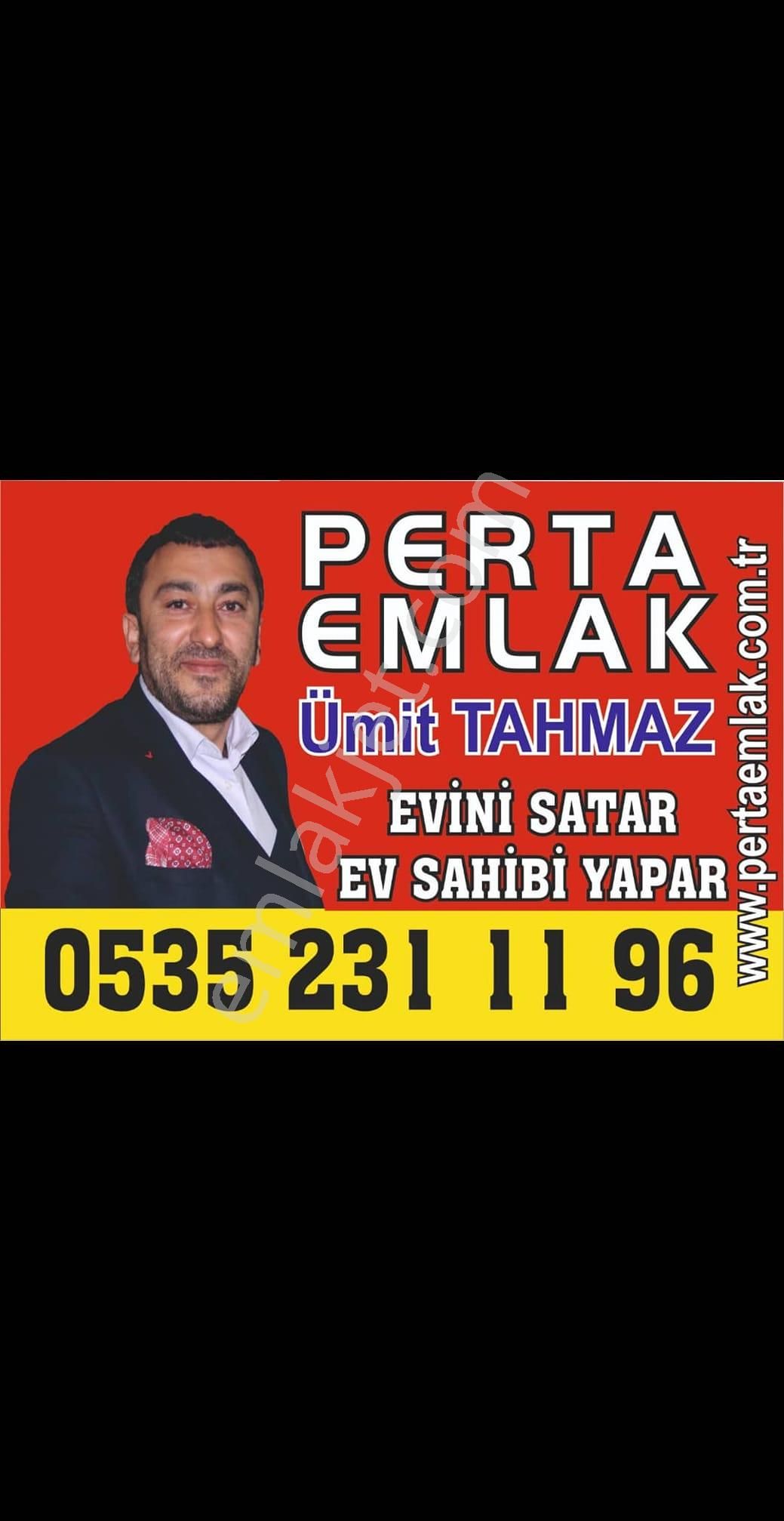 Kayseri Özvatan Müstakil Tapu Sahibi Perta Emlak Ümit Tahmaz - Görsel 27