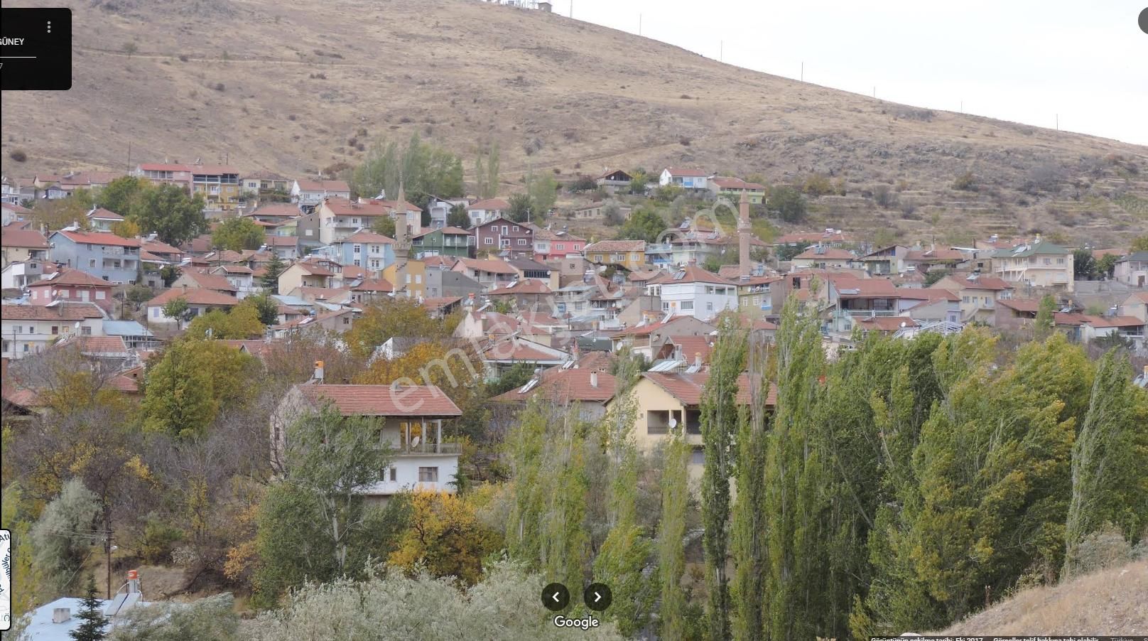 Kayseri Özvatan Müstakil Tapu Sahibi Perta Emlak Ümit Tahmaz - Görsel 11