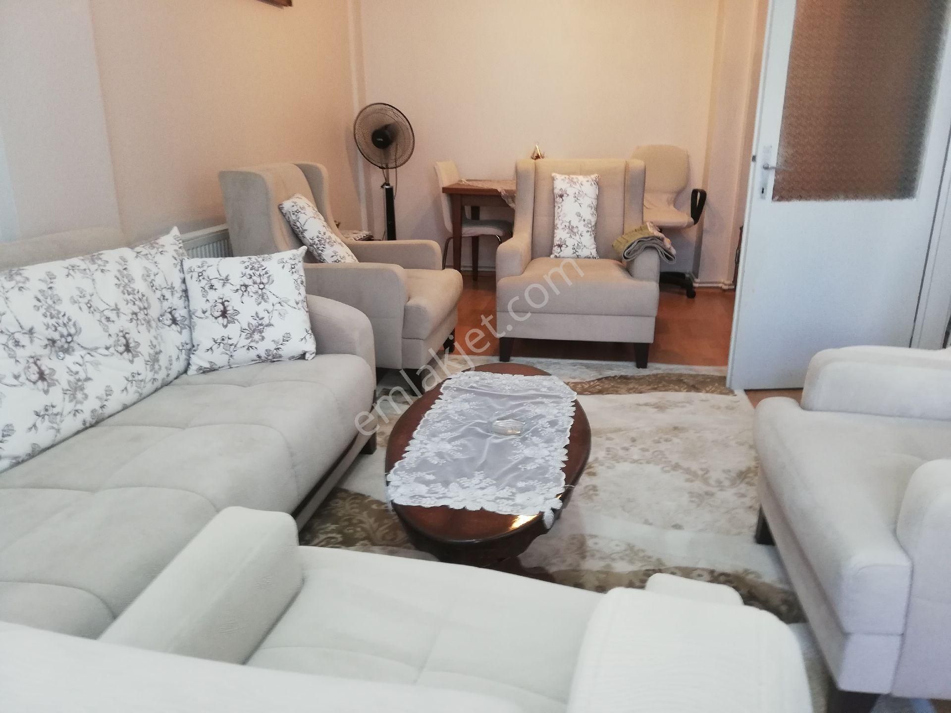Bandırma 17 Eylül Mahallesi 3+1 Satılık Daire