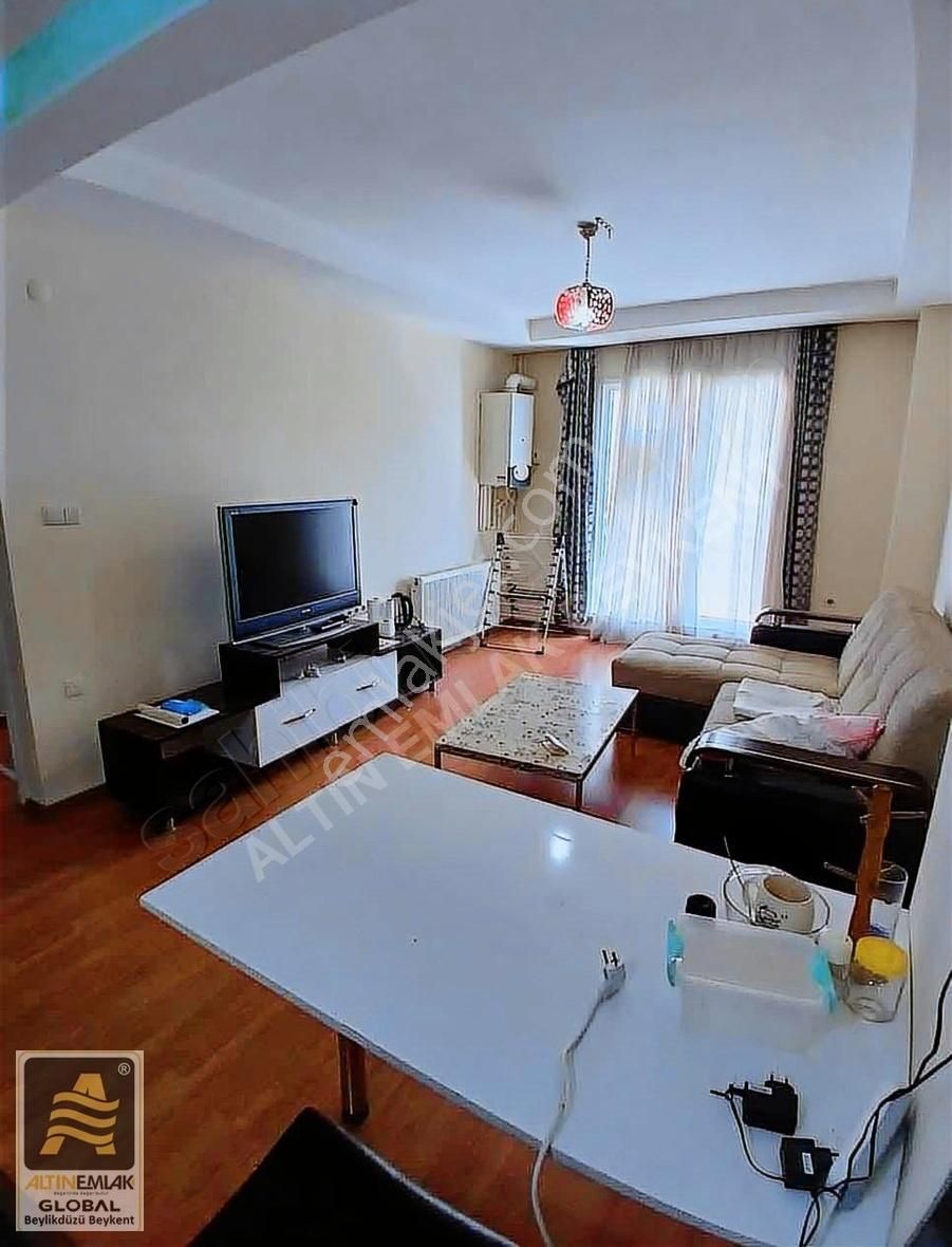 Tüyap Metrobüse Son Durak Yanı Eşyalı Kiralık 1+1 Daire