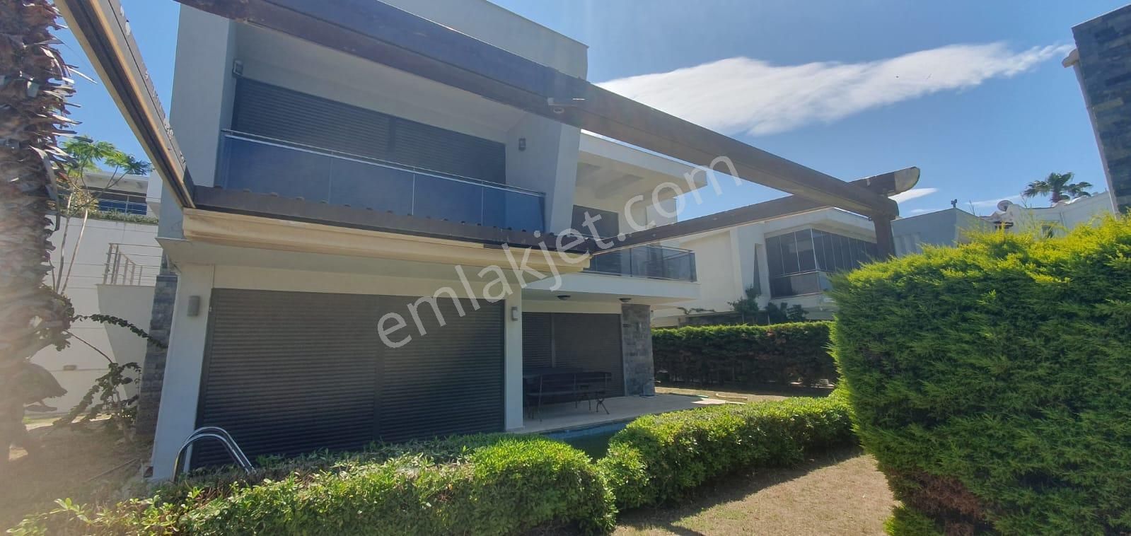 Turgutreis'te Lüks Villa!!