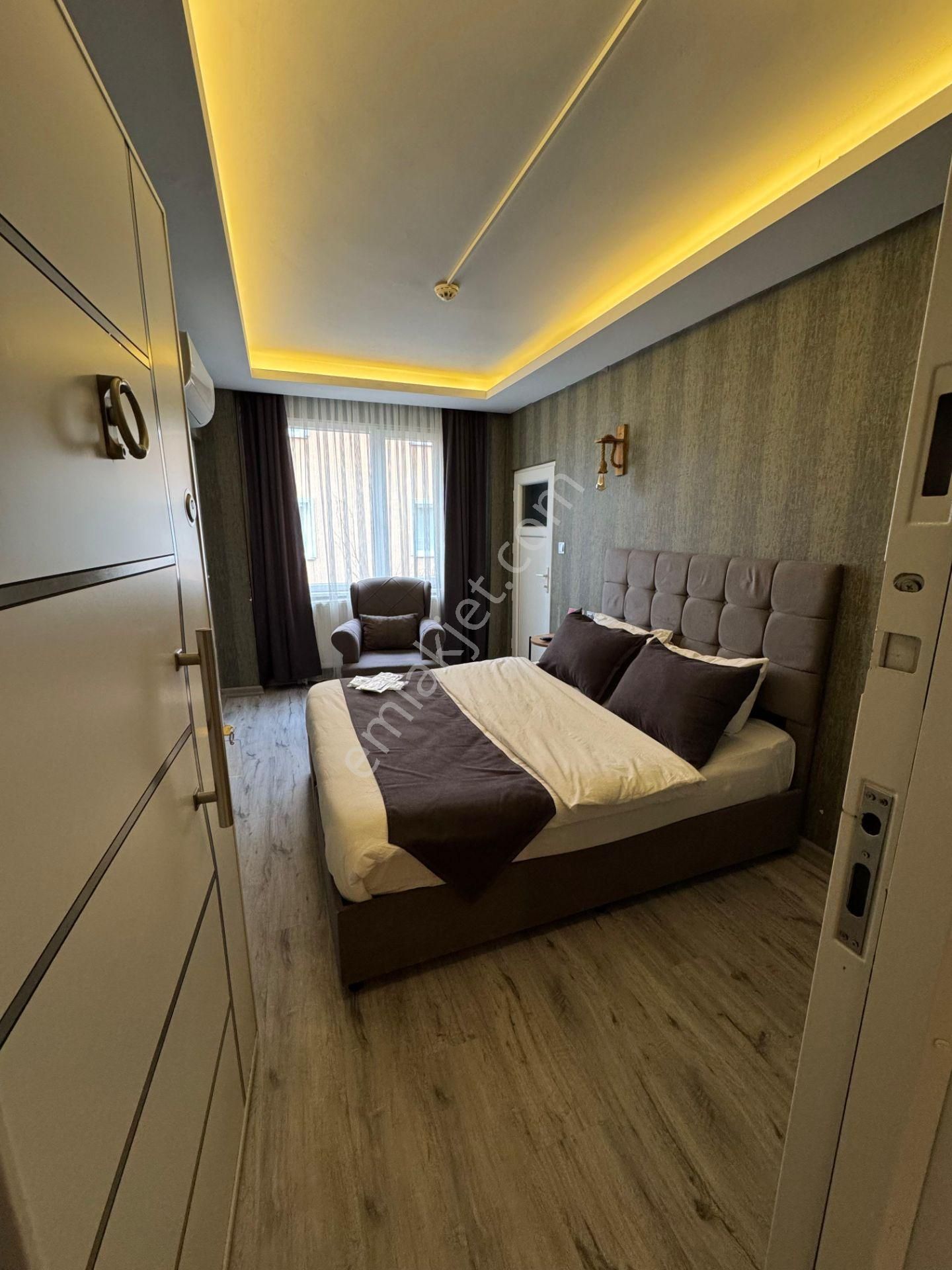 De Perlas Hotel 1+0 , 1+1 Ve Vip Jakuzili Odalar