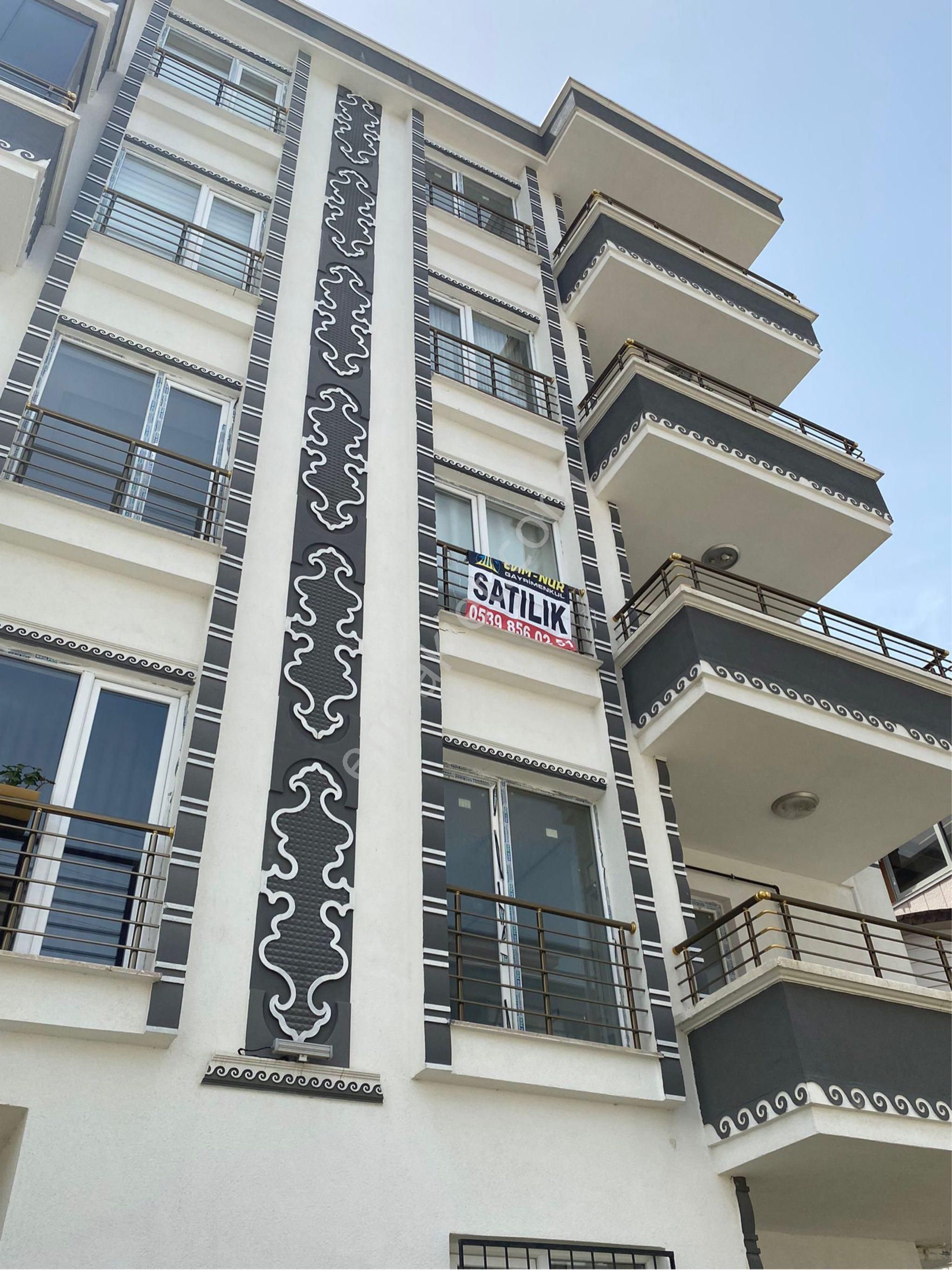 Evim-nur’dan Körfez Mh 3+1 2. Kat 125 M2 Ebeveyn Banyolu 3 Yaşnda Fırsat Daire