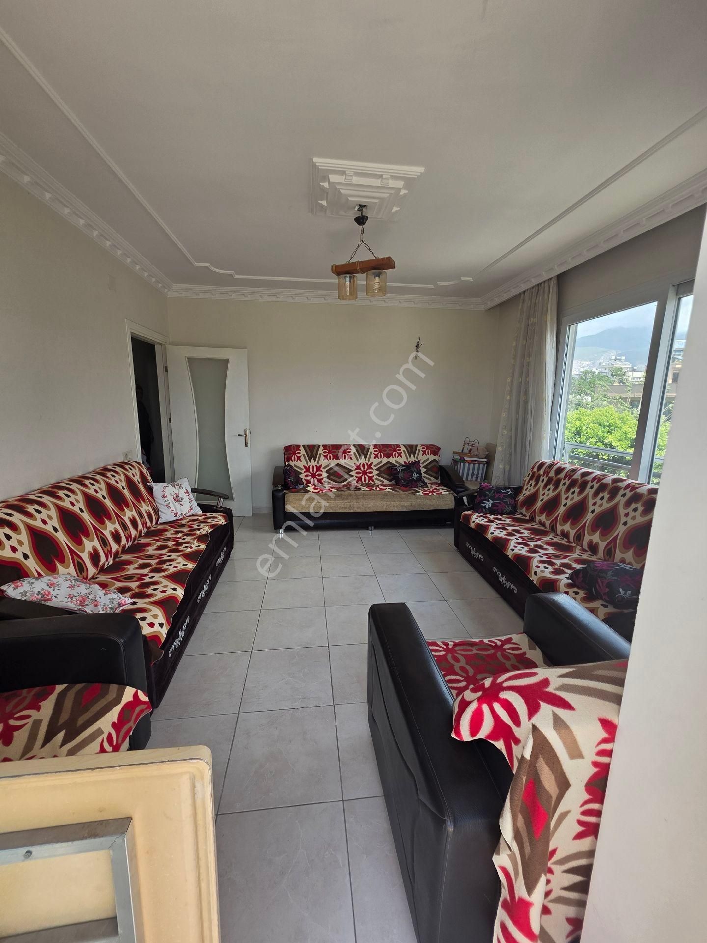 Satılık 2+1 Daire Meydan Mh