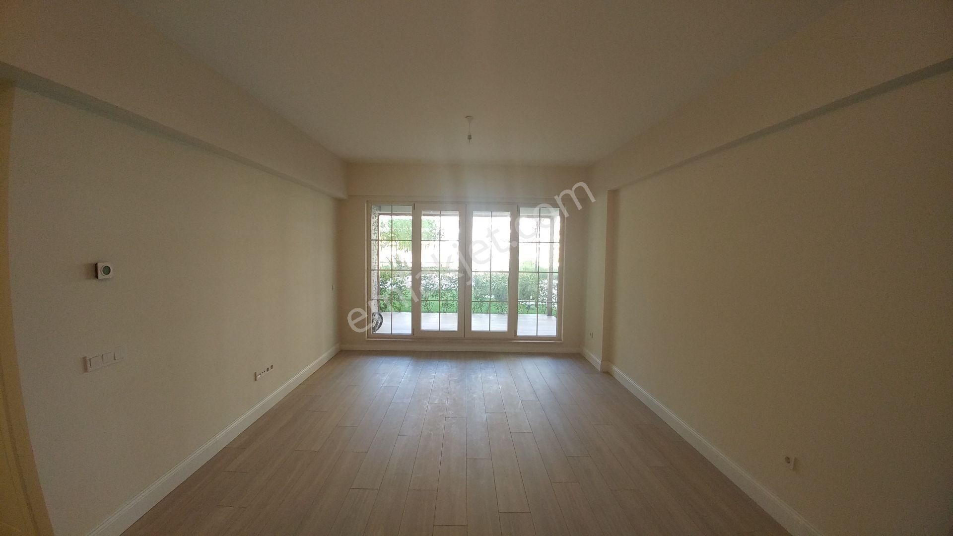 Seeworld Sinpaş Aydos Country 2+1 Satılık 110m2 Sancaktepe