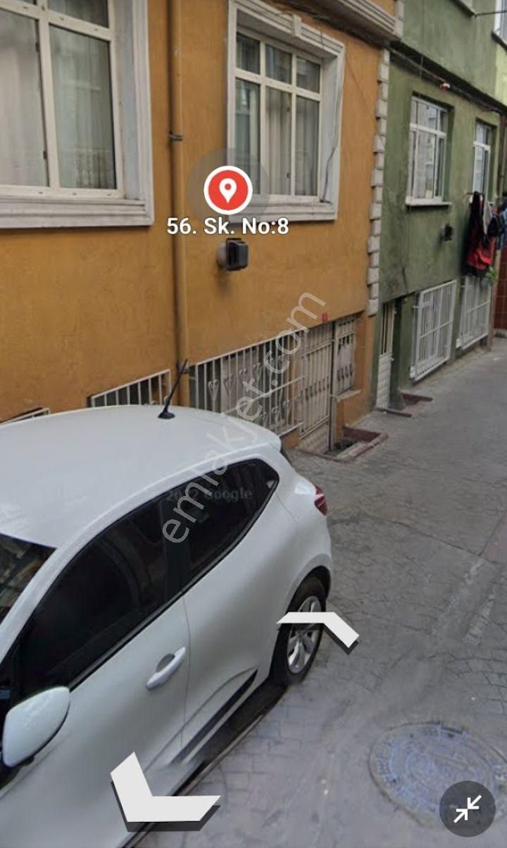 Esenler Davutpaşa Da Kiralık Ev & Depo