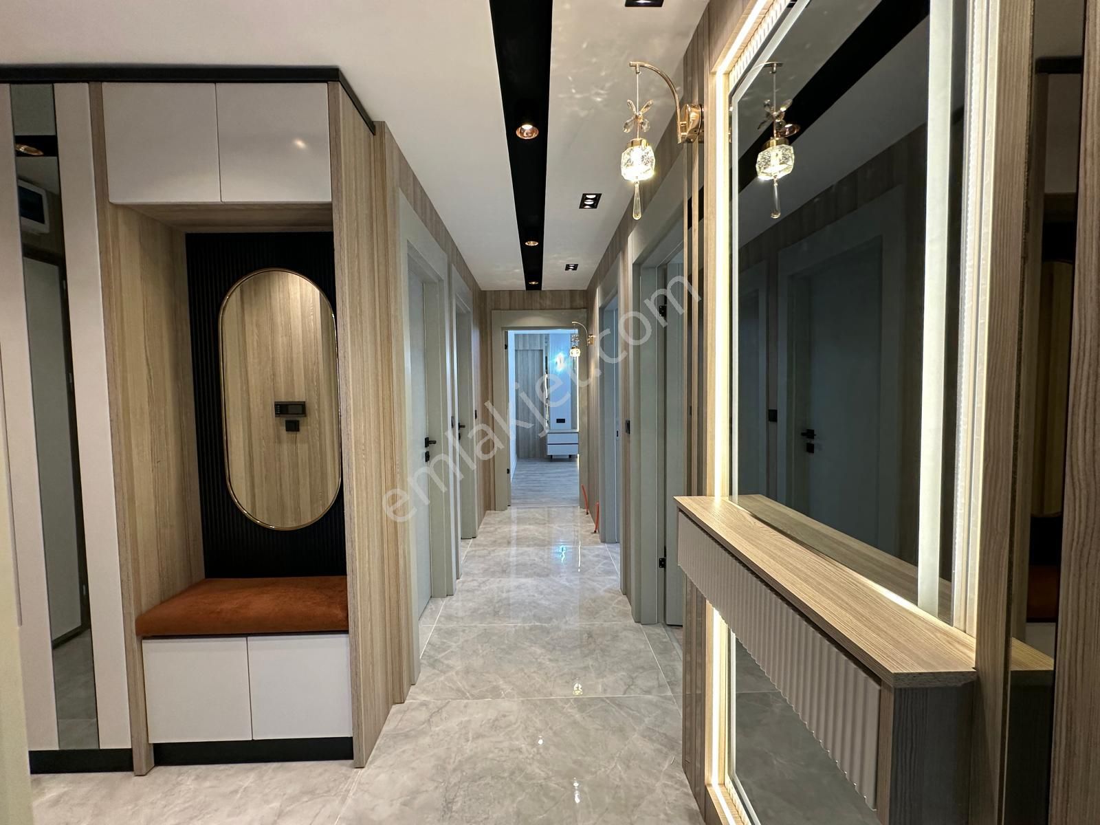 Bu Fiyata Bu Konum Da Böyle Daire Görülmedi Duyulmadı 145 M2 3+1