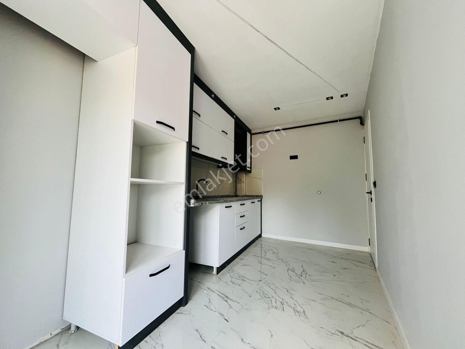 Denizli İlbade 'de Kaçırılmayacak 2+1 Satılık Daire