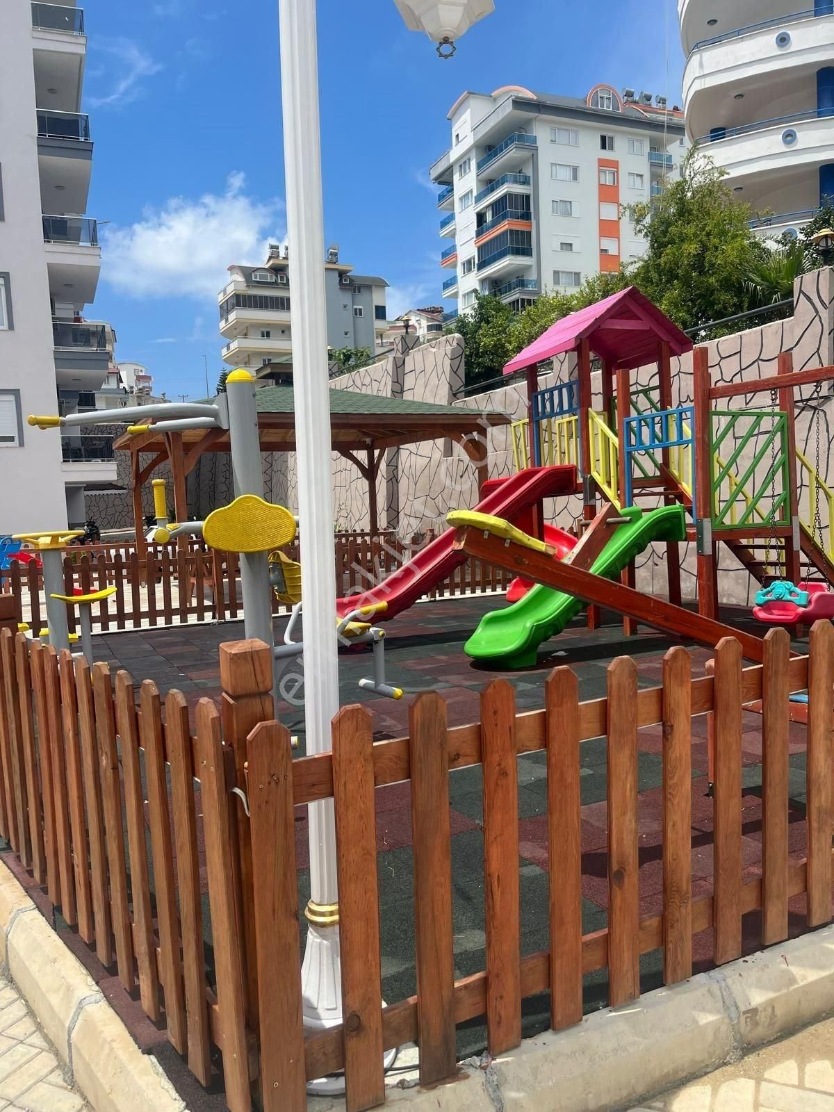 🏡 Alanya Avsallar'da Kaçırılmayacak Yatırım Fırsatı! 🏡 Alanya’nın En Cazip Bölgelerinden Avsallar - Görsel 3