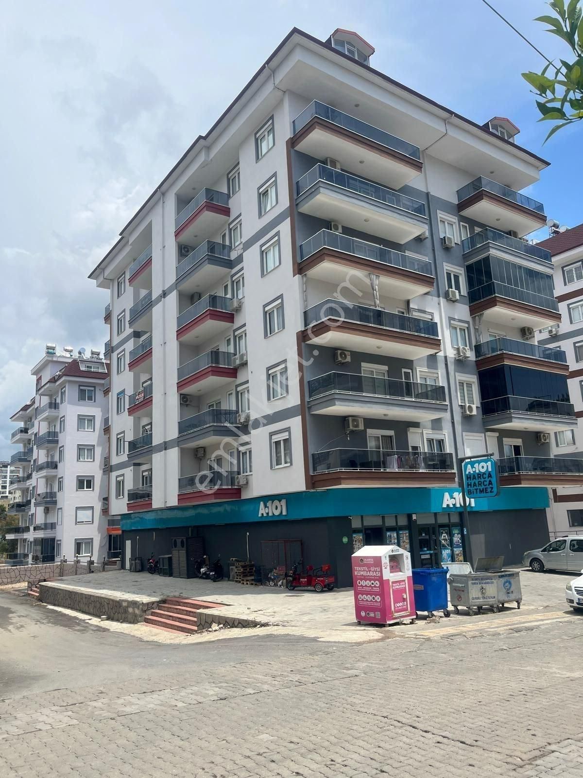 🏡 Alanya Avsallar'da Kaçırılmayacak Yatırım Fırsatı! 🏡 Alanya’nın En Cazip Bölgelerinden Avsallar