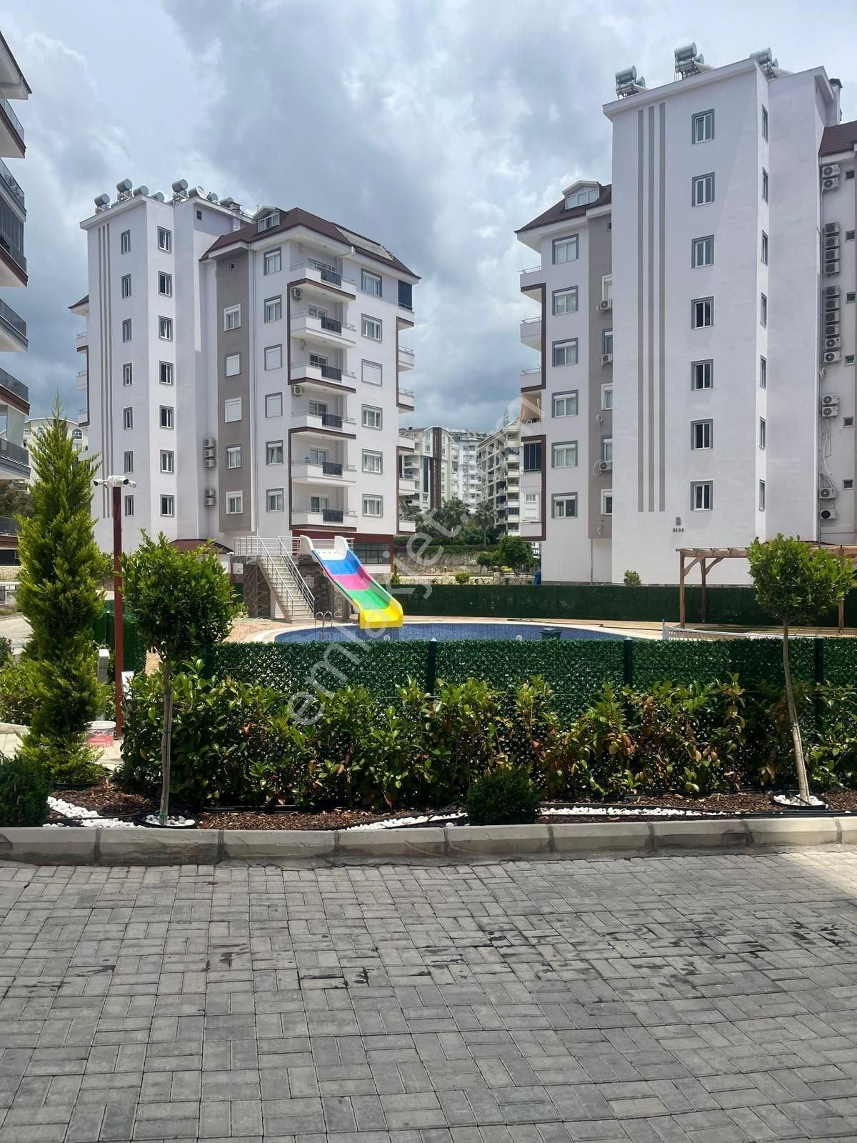 🏡 Alanya Avsallar'da Kaçırılmayacak Yatırım Fırsatı! 🏡 Alanya’nın En Cazip Bölgelerinden Avsallar - Görsel 10