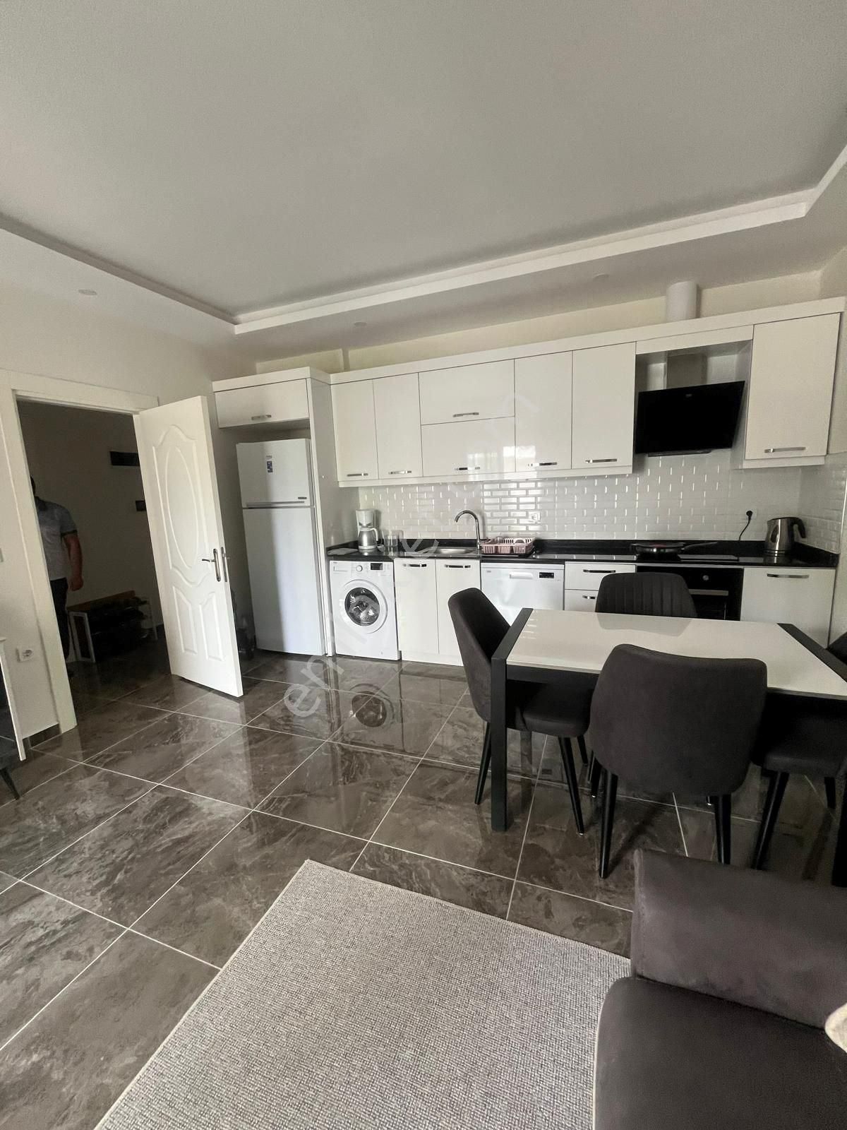 🏡 Alanya Avsallar'da Kaçırılmayacak Yatırım Fırsatı! 🏡 Alanya’nın En Cazip Bölgelerinden Avsallar - Görsel 17