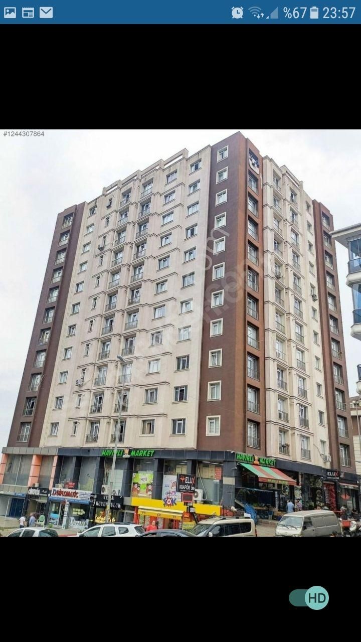 Sahibinden 3+1 Kiralık