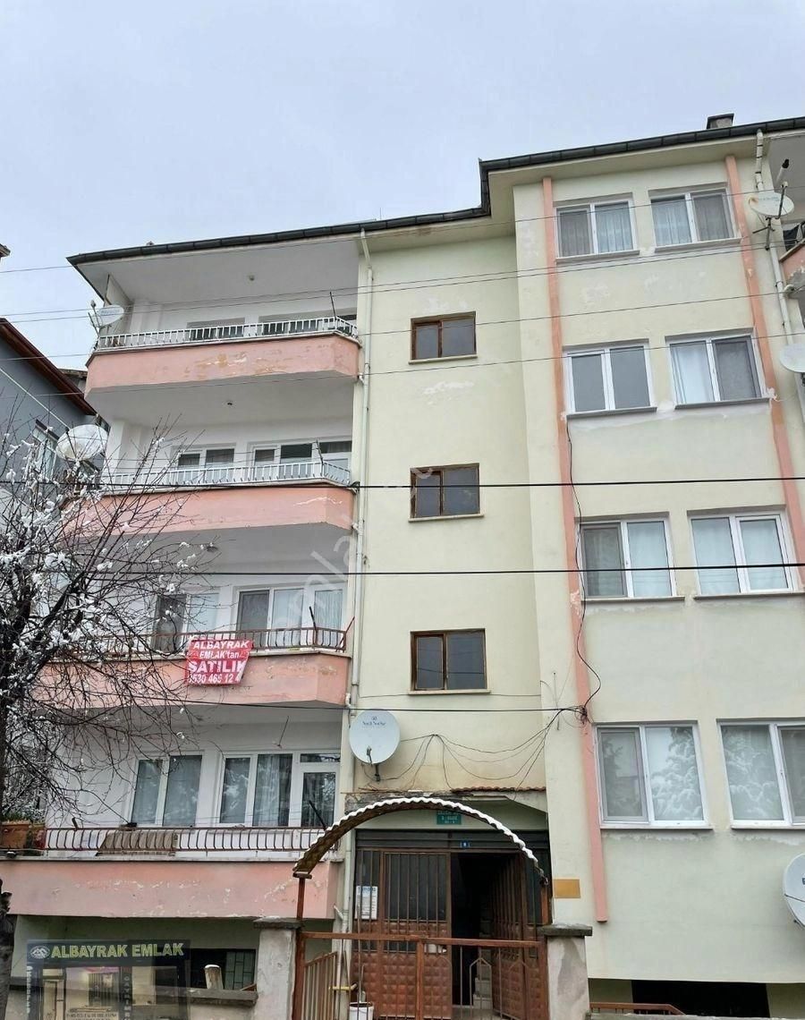 Albayrak'tan Mahsen Mah. Kuba Cami Arkası Satılık Fırsat 2+1 Daire