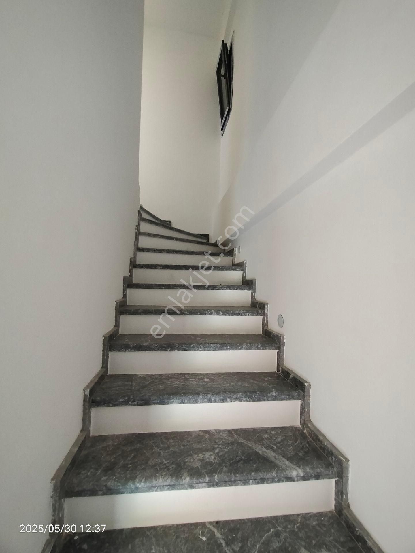 Saadet Korkmaz Emlak'tan Kabakum Polyak'ta Satılık 3+1 Müstakil Villa - Görsel 13