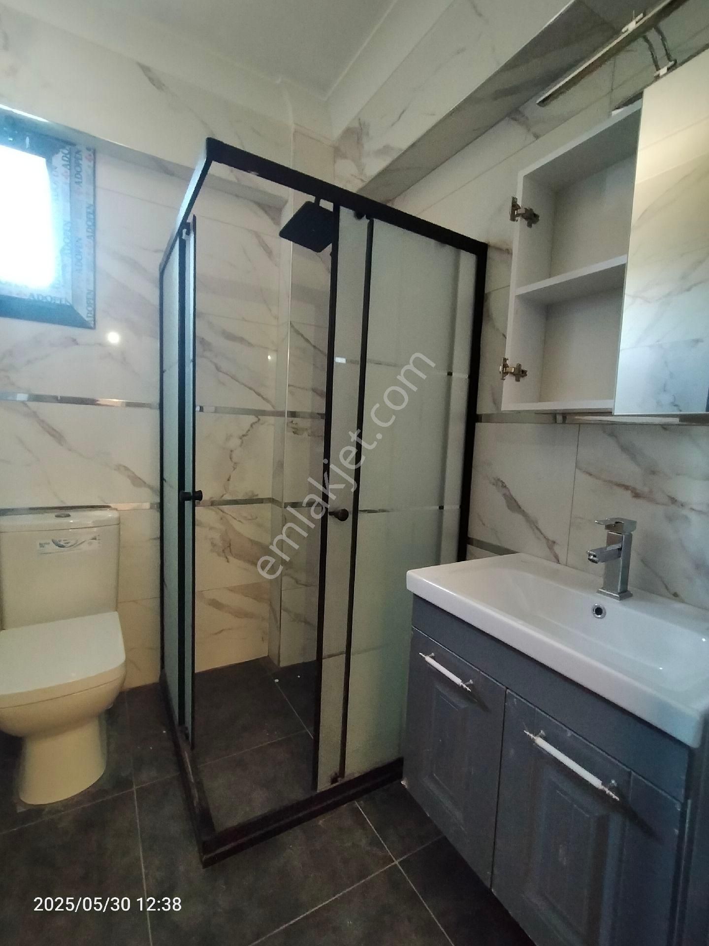 Saadet Korkmaz Emlak'tan Kabakum Polyak'ta Satılık 3+1 Müstakil Villa - Görsel 19