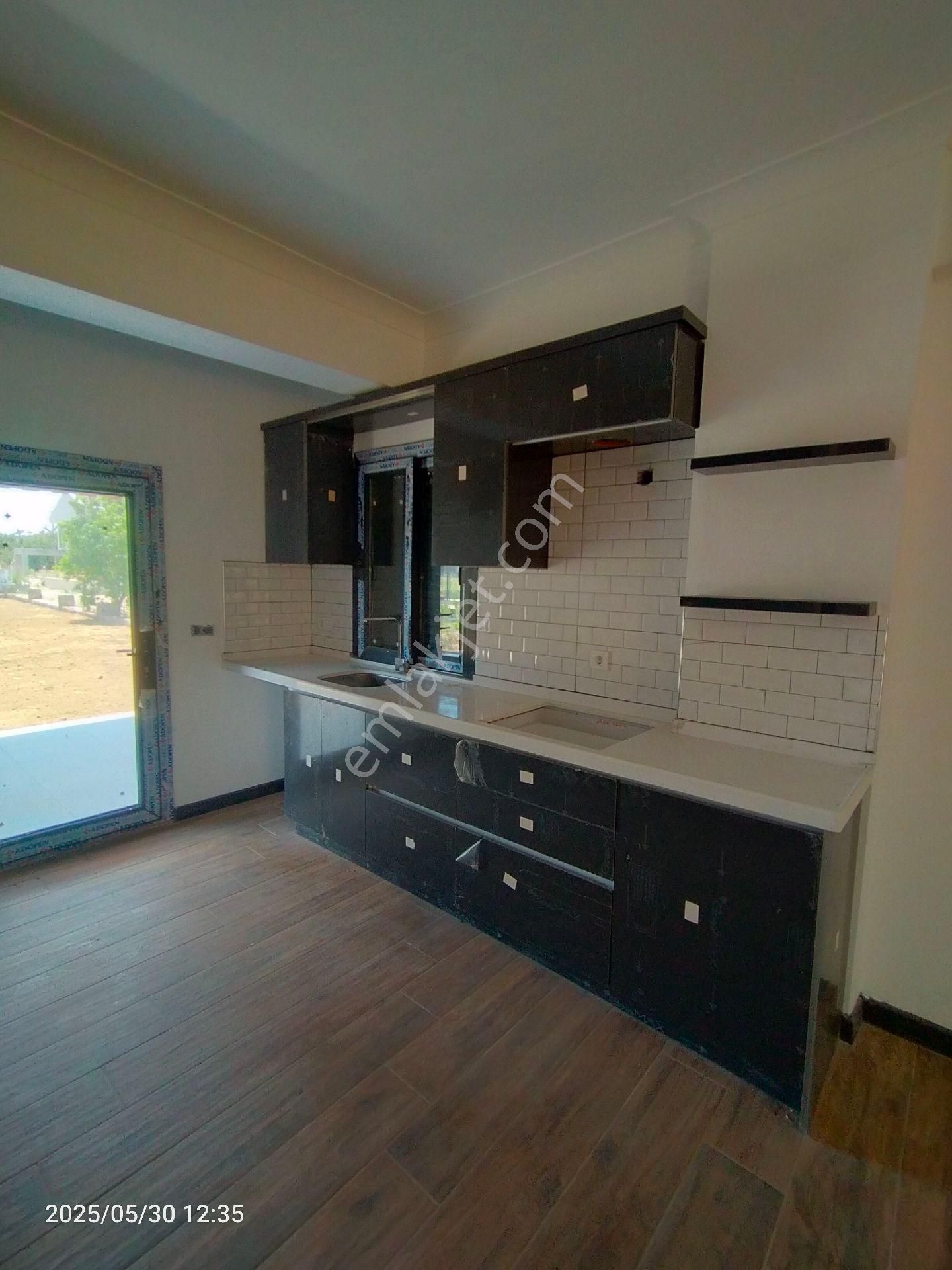 Saadet Korkmaz Emlak'tan Kabakum Polyak'ta Satılık 3+1 Müstakil Villa - Görsel 8