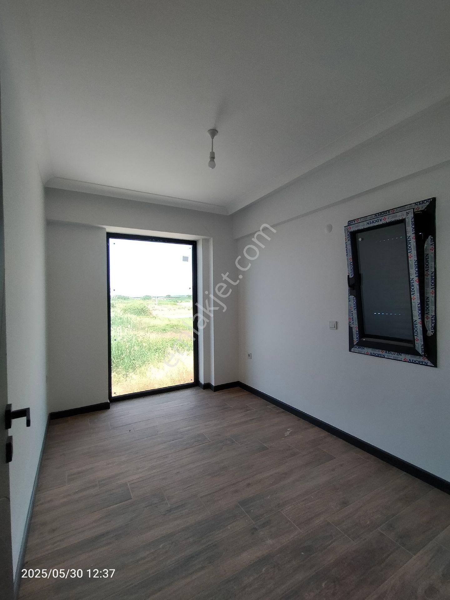 Saadet Korkmaz Emlak'tan Kabakum Polyak'ta Satılık 3+1 Müstakil Villa - Görsel 15