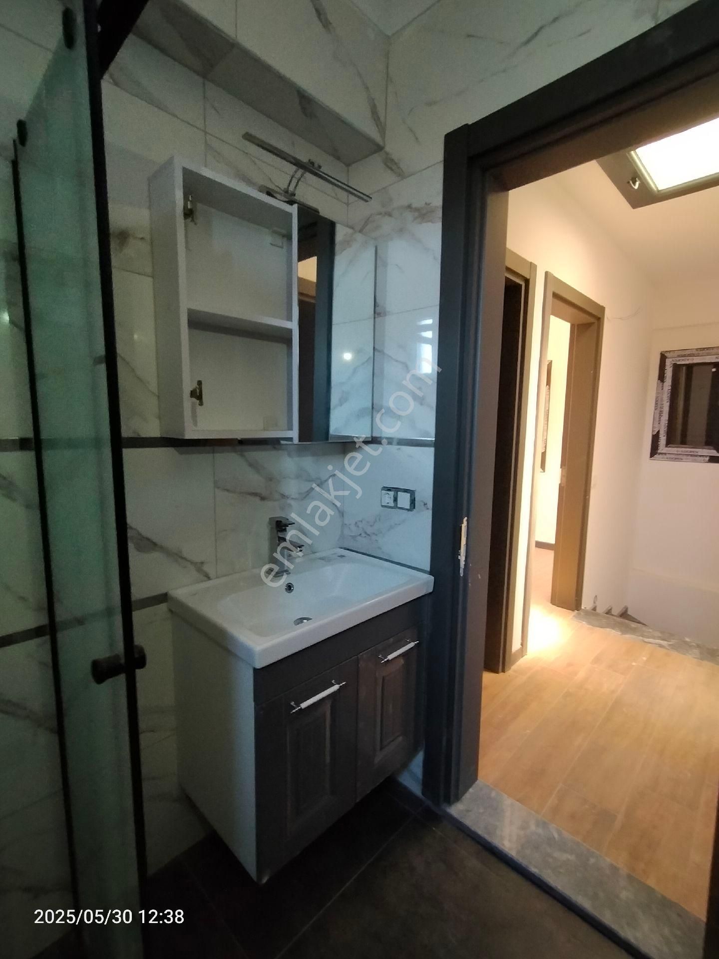 Saadet Korkmaz Emlak'tan Kabakum Polyak'ta Satılık 3+1 Müstakil Villa - Görsel 21