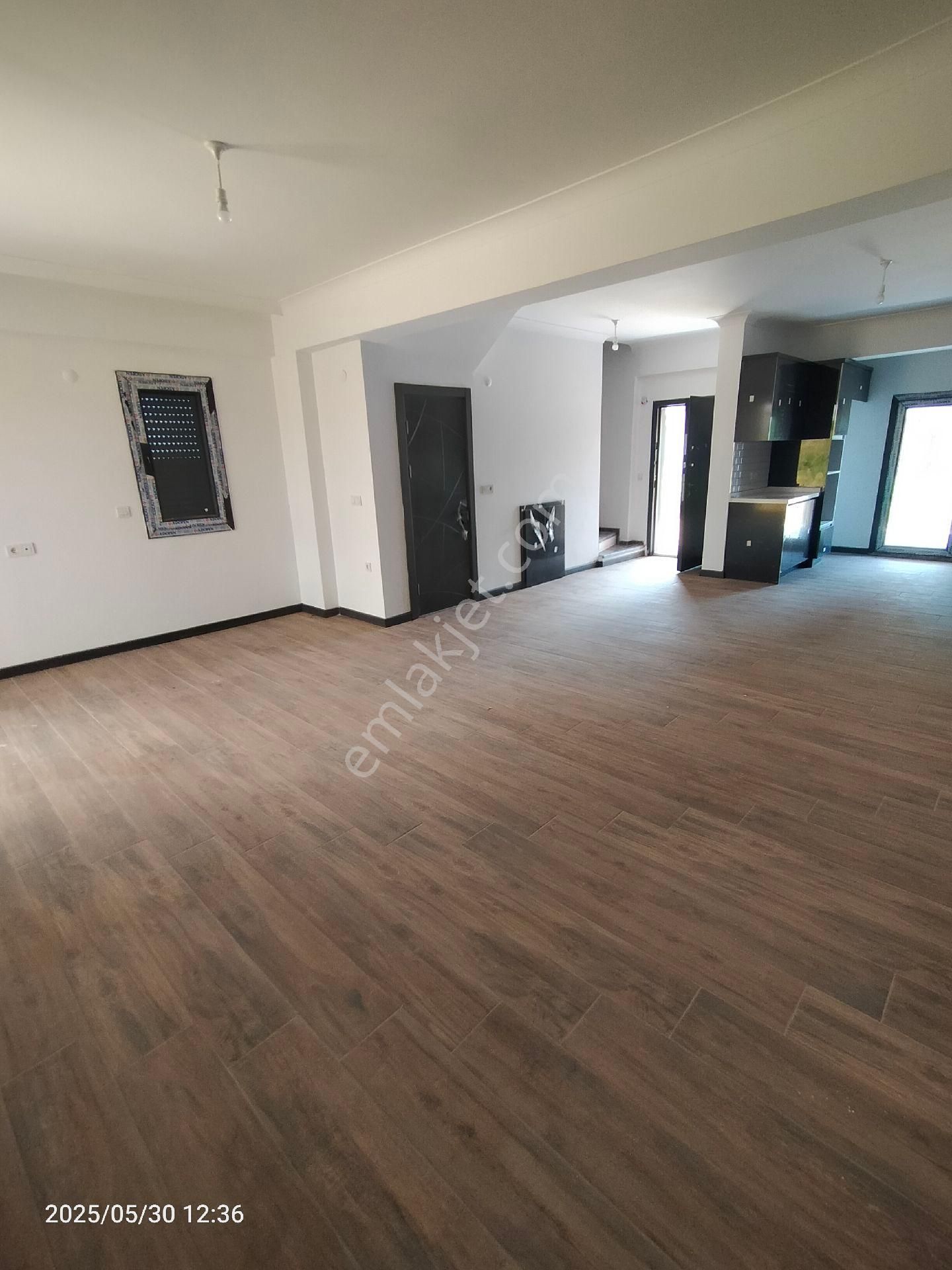 Saadet Korkmaz Emlak'tan Kabakum Polyak'ta Satılık 3+1 Müstakil Villa - Görsel 10