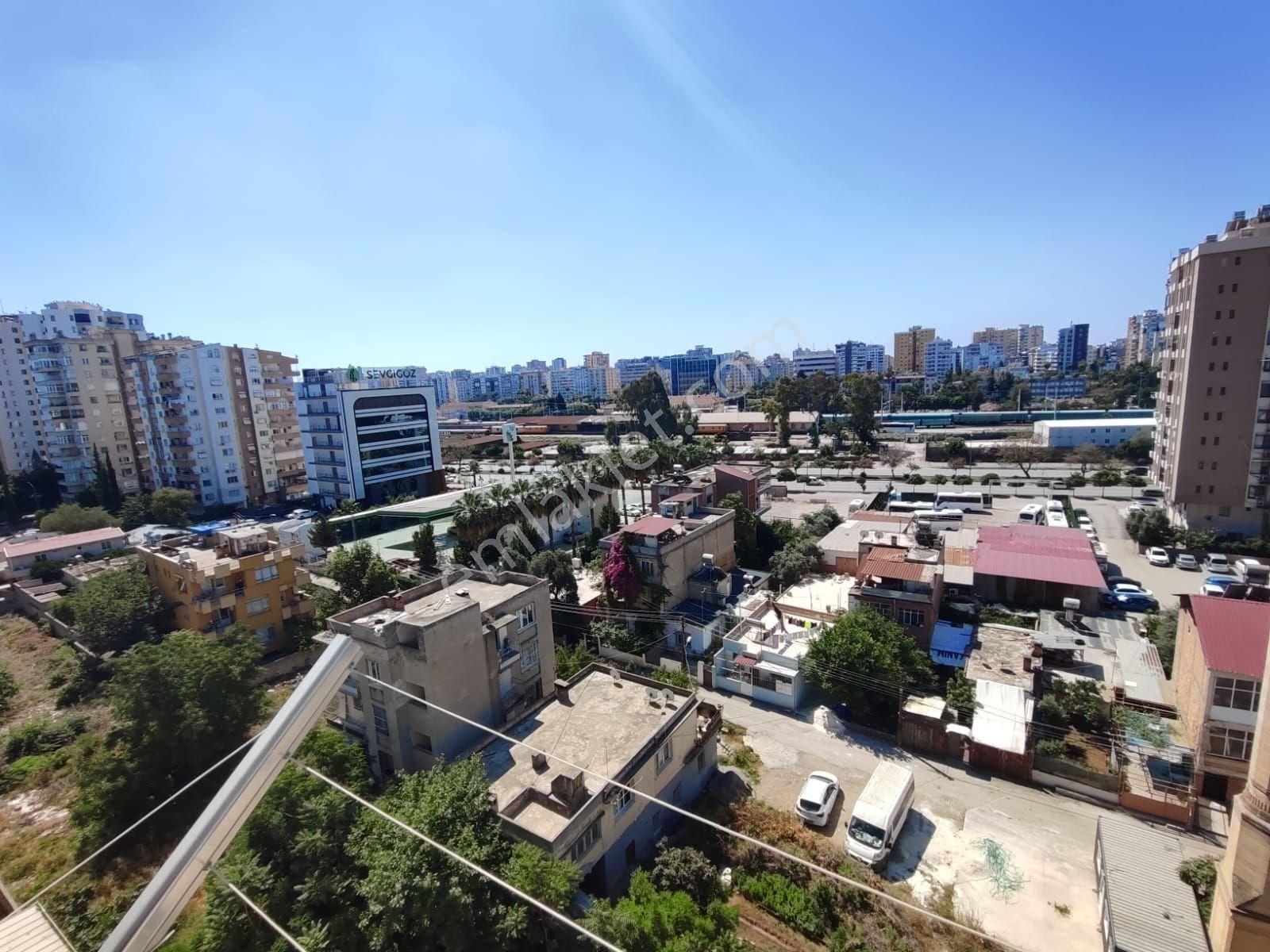Gazi Paşa Mahallesi Satılık Daire 3+1
