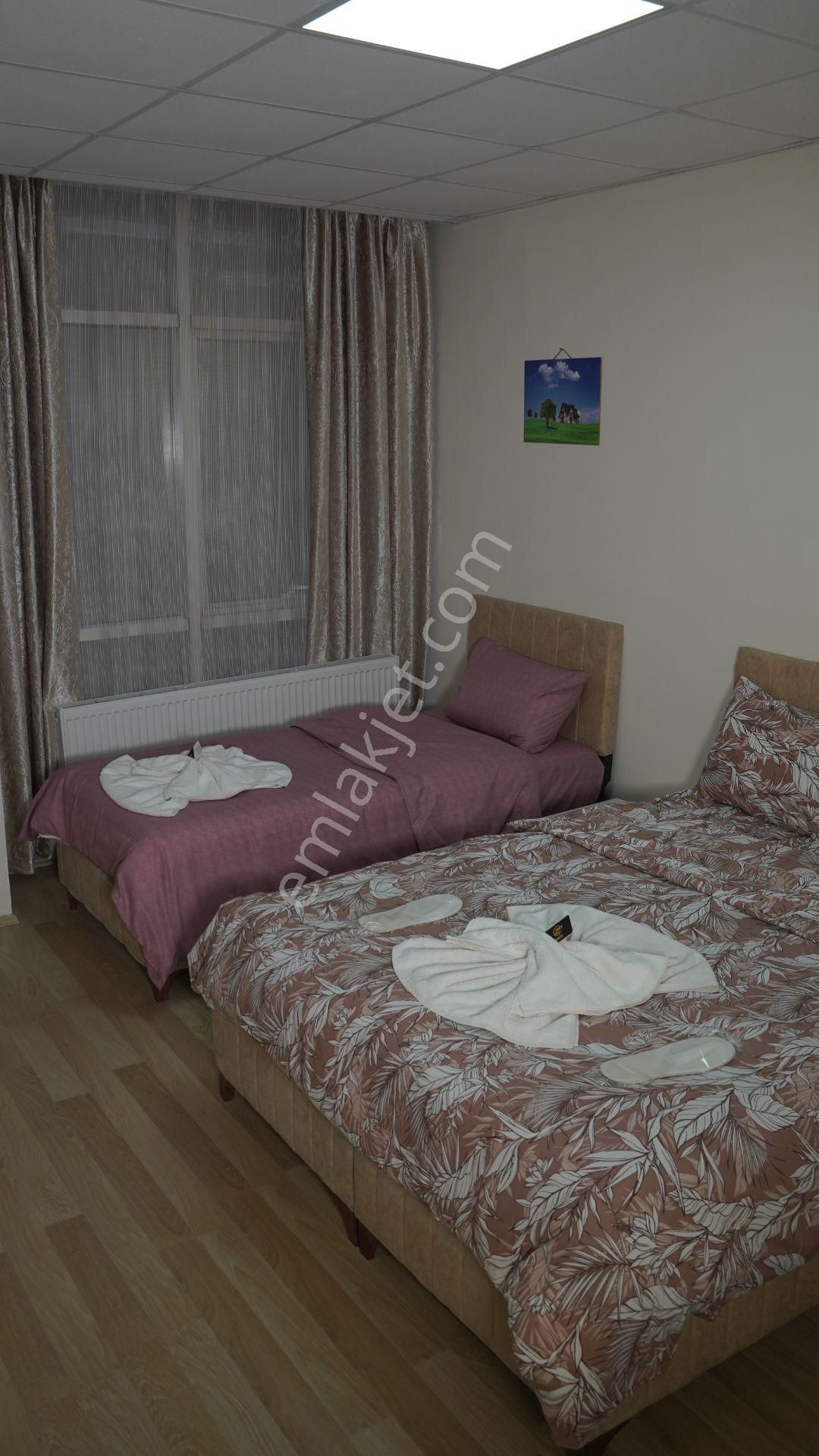 Ankara Kızılay Yakını Lüks Apart Daireler - Görsel 24