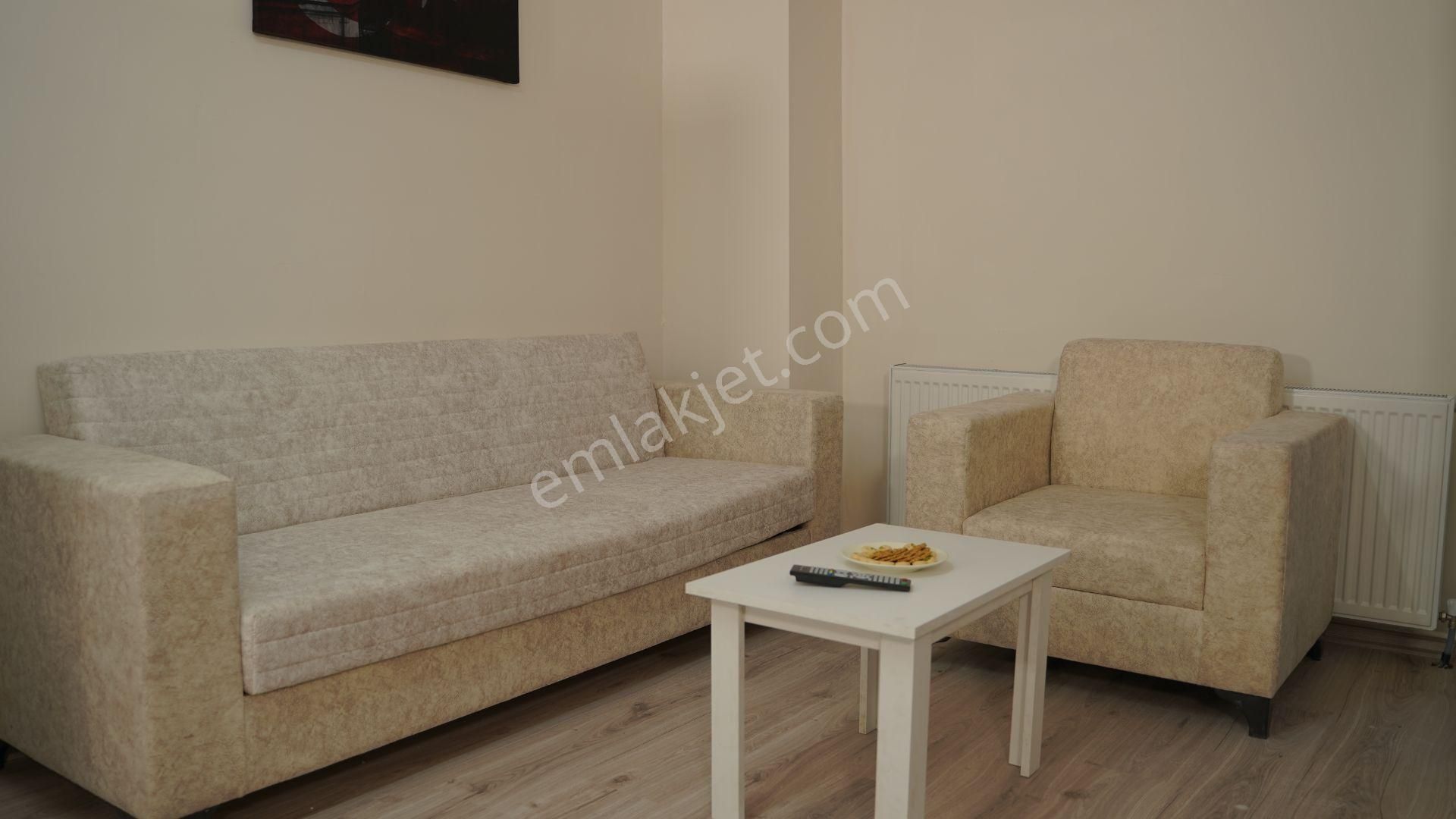 Ankara Kızılay Yakını Lüks Apart Daireler - Görsel 5